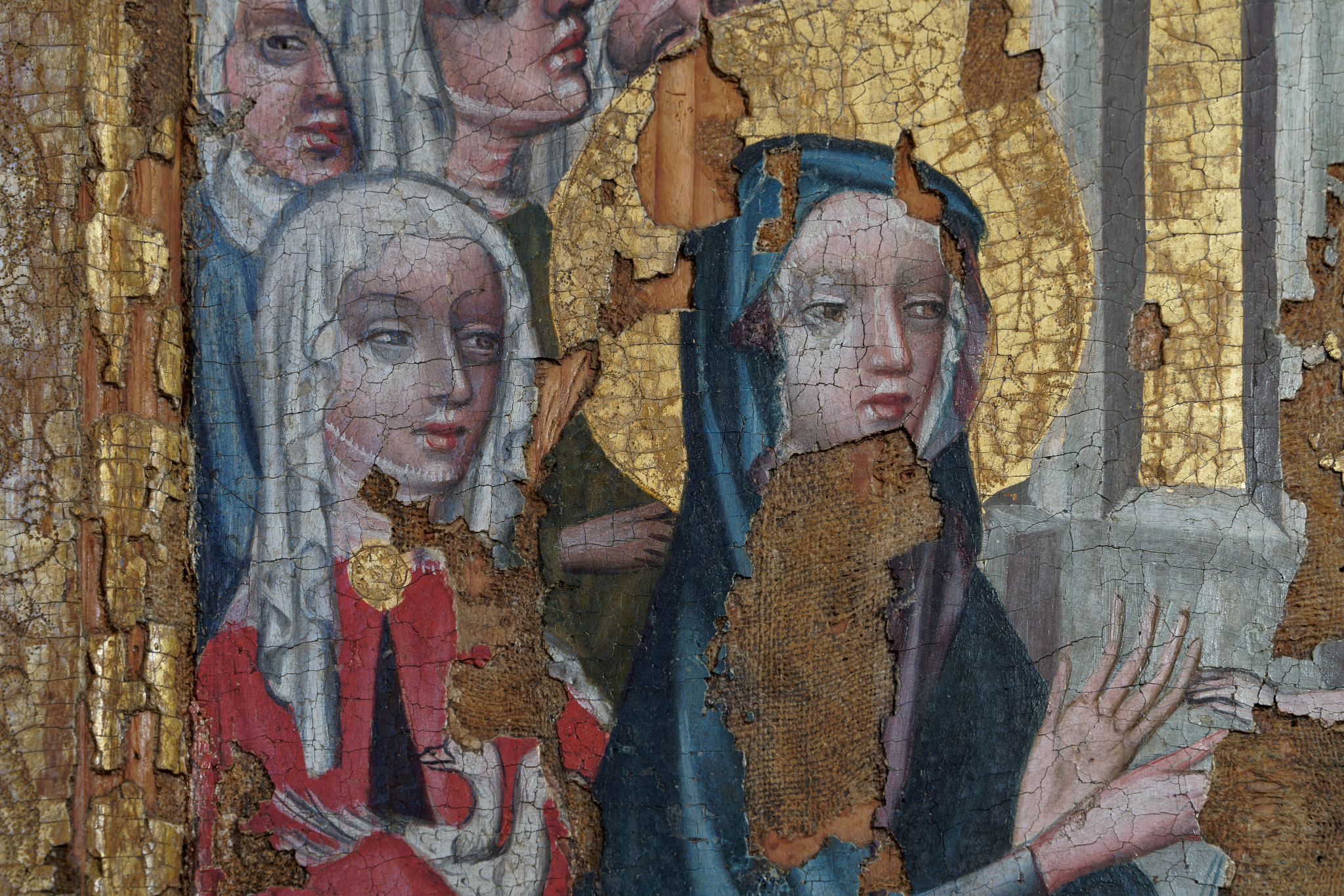 Stiftskirche Ebersdorf