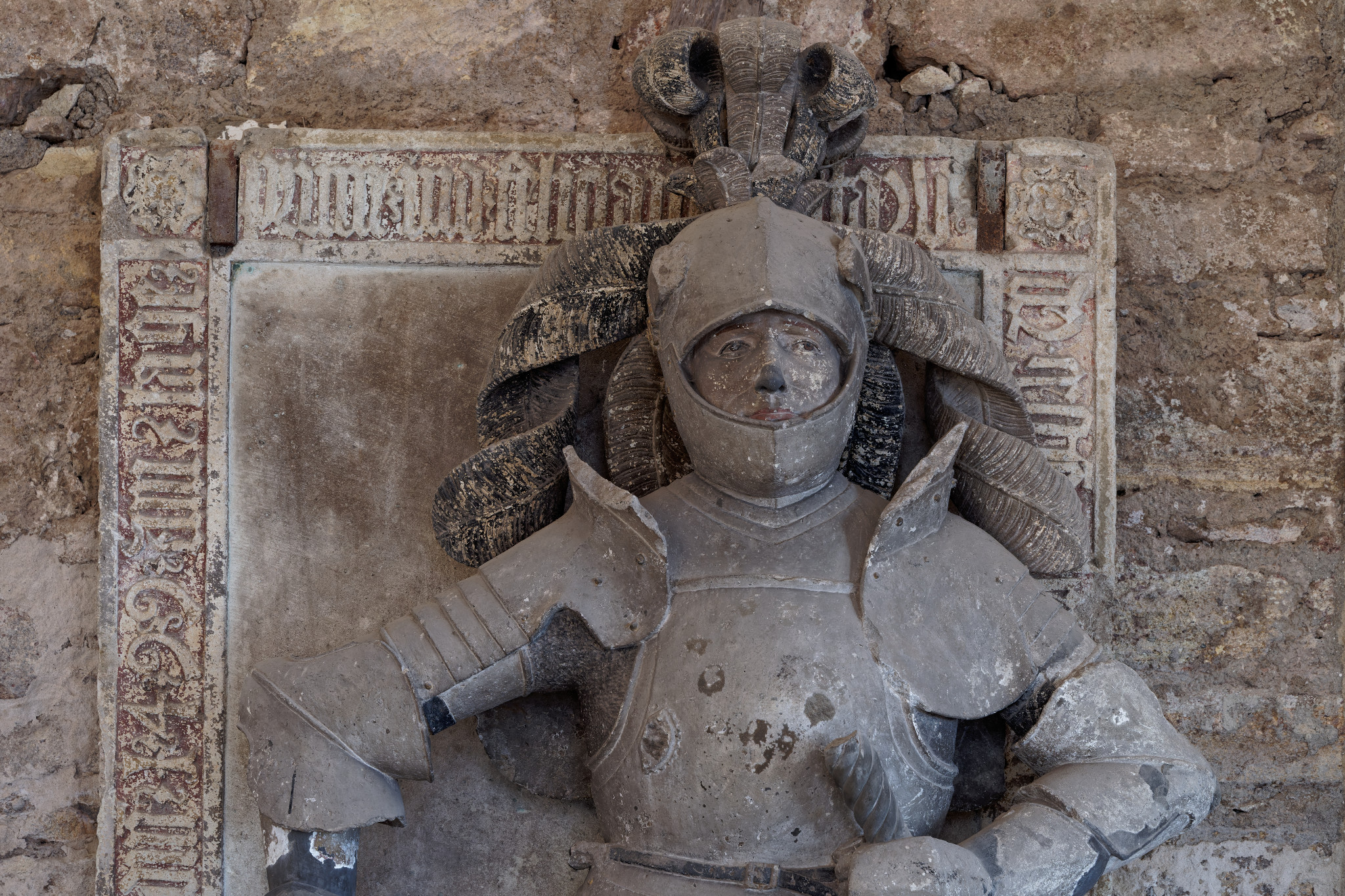 Stiftskirche Ebersdorf