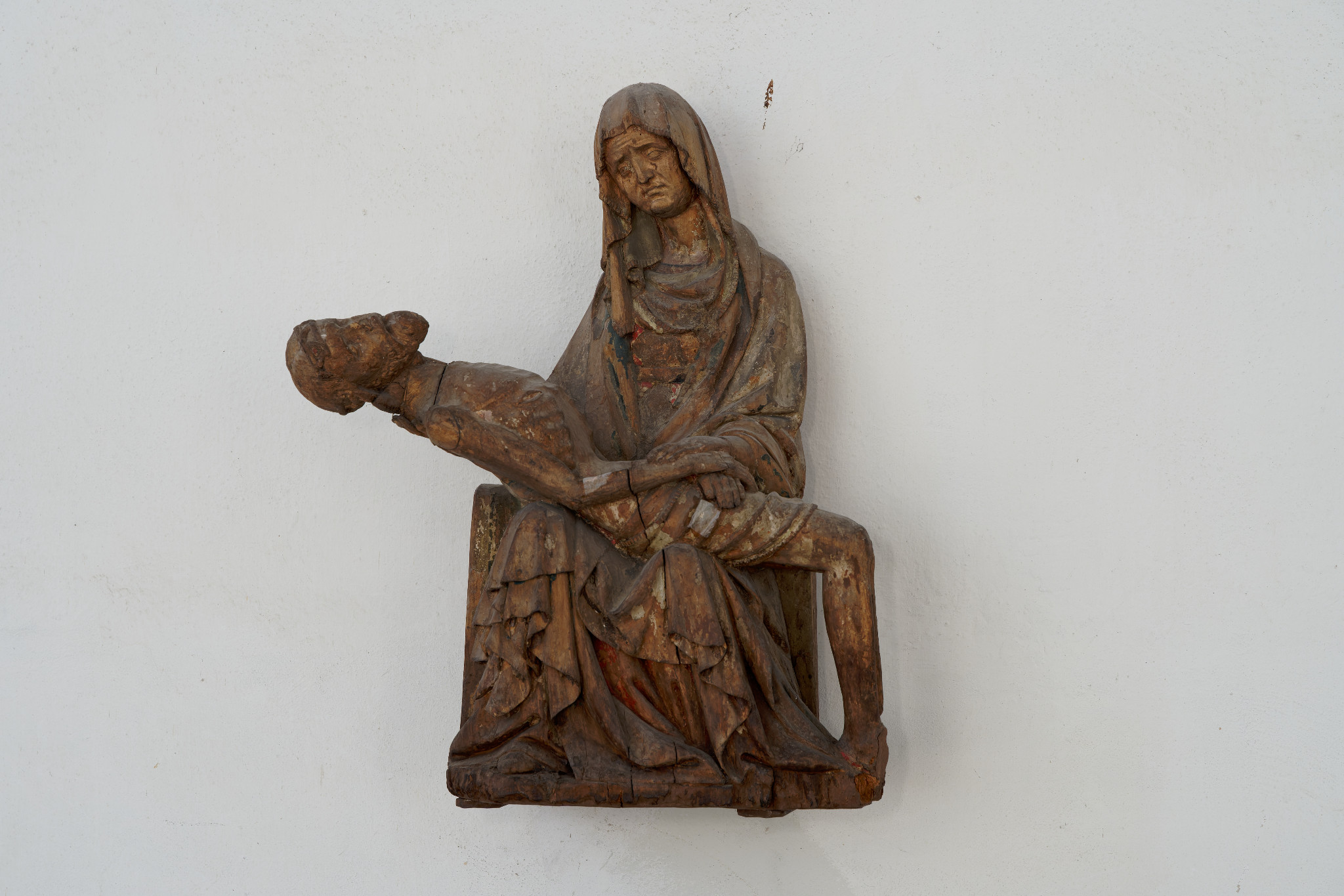 Stiftskirche Ebersdorf