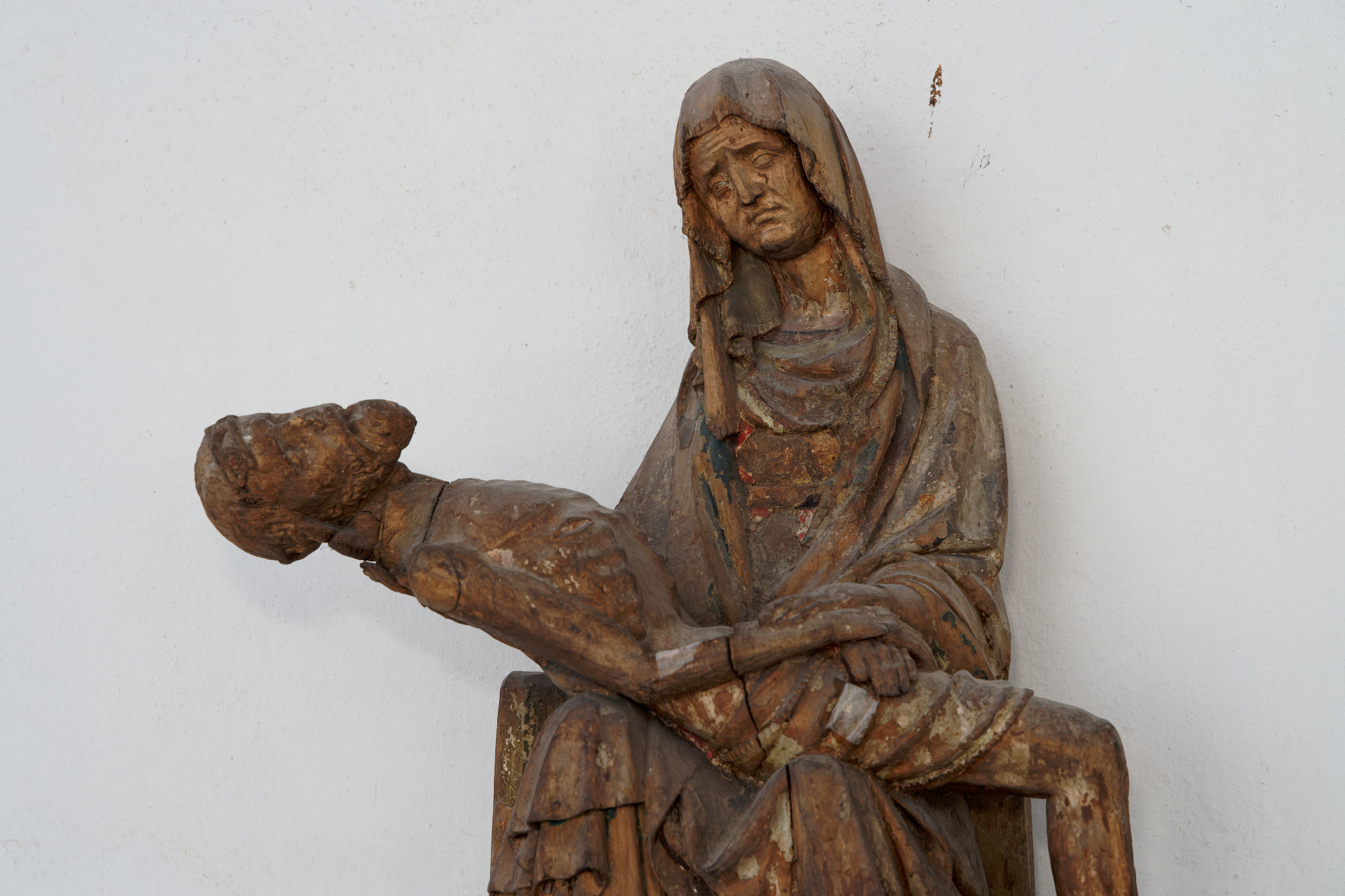 Stiftskirche Ebersdorf