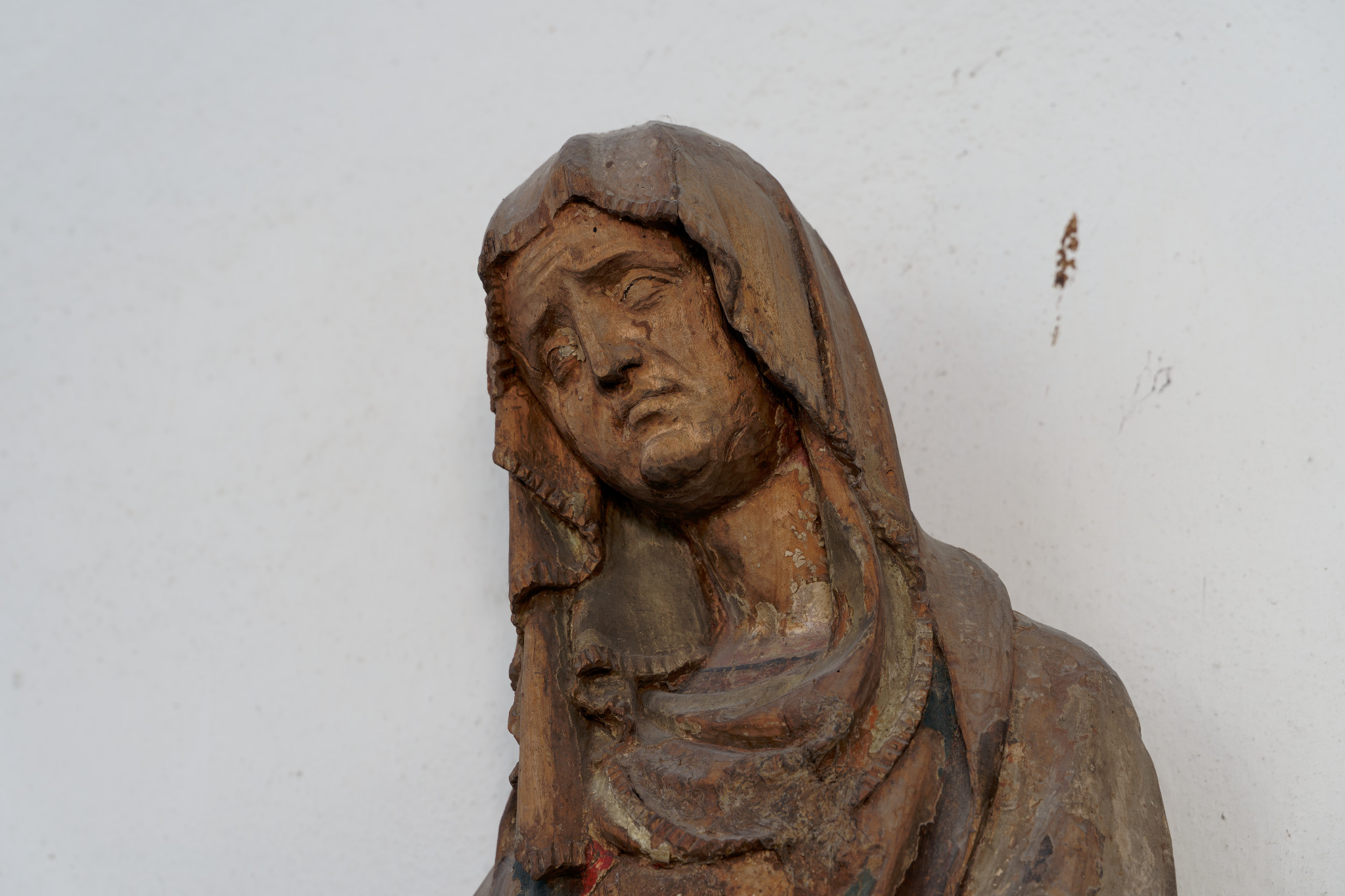 Stiftskirche Ebersdorf