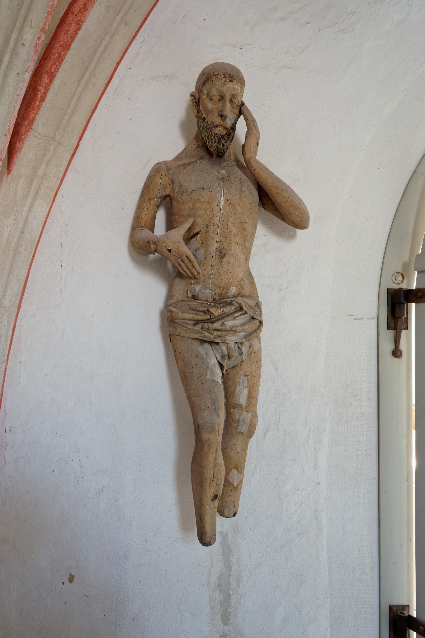 Stiftskirche Ebersdorf