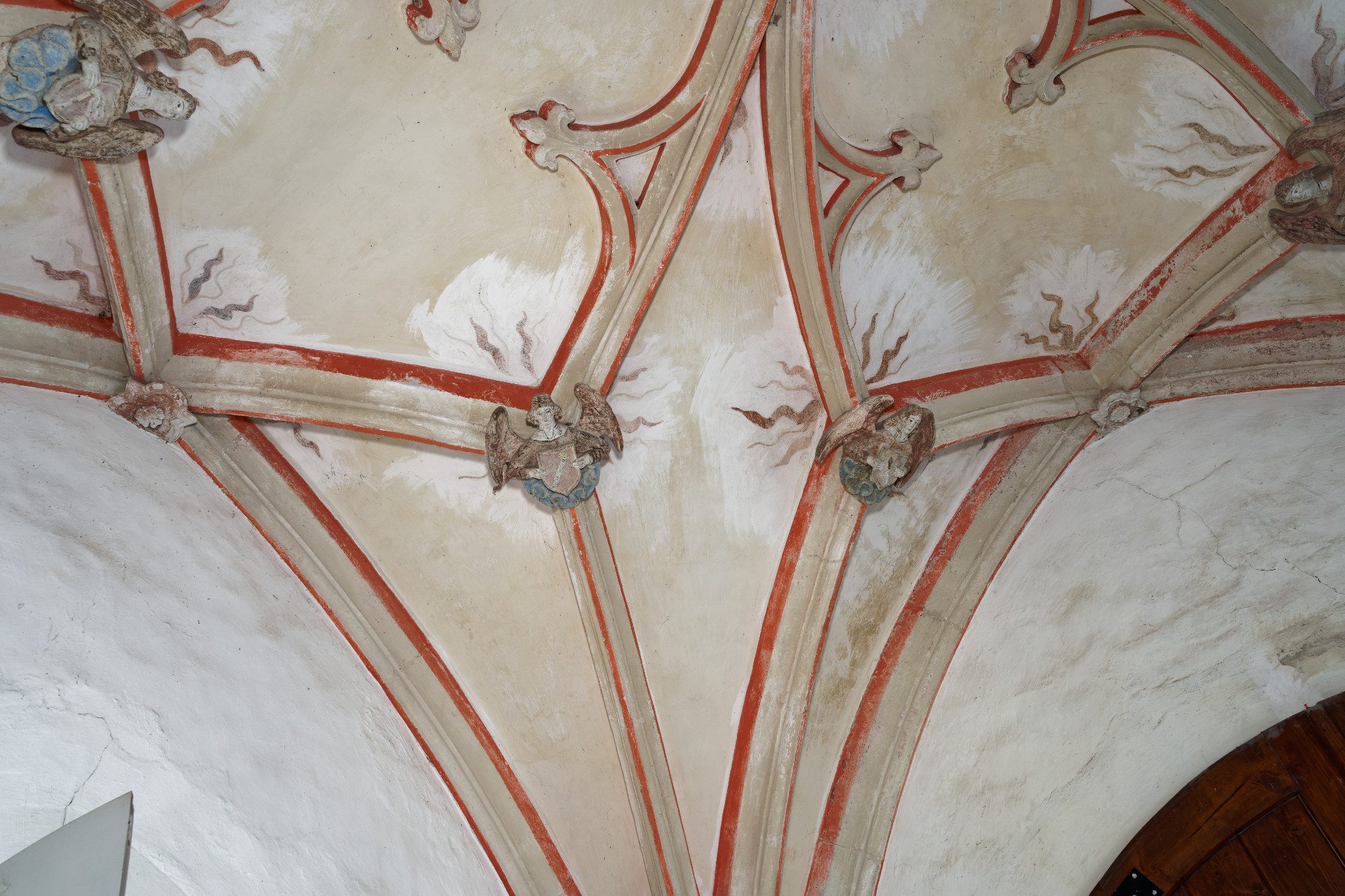 Stiftskirche Ebersdorf