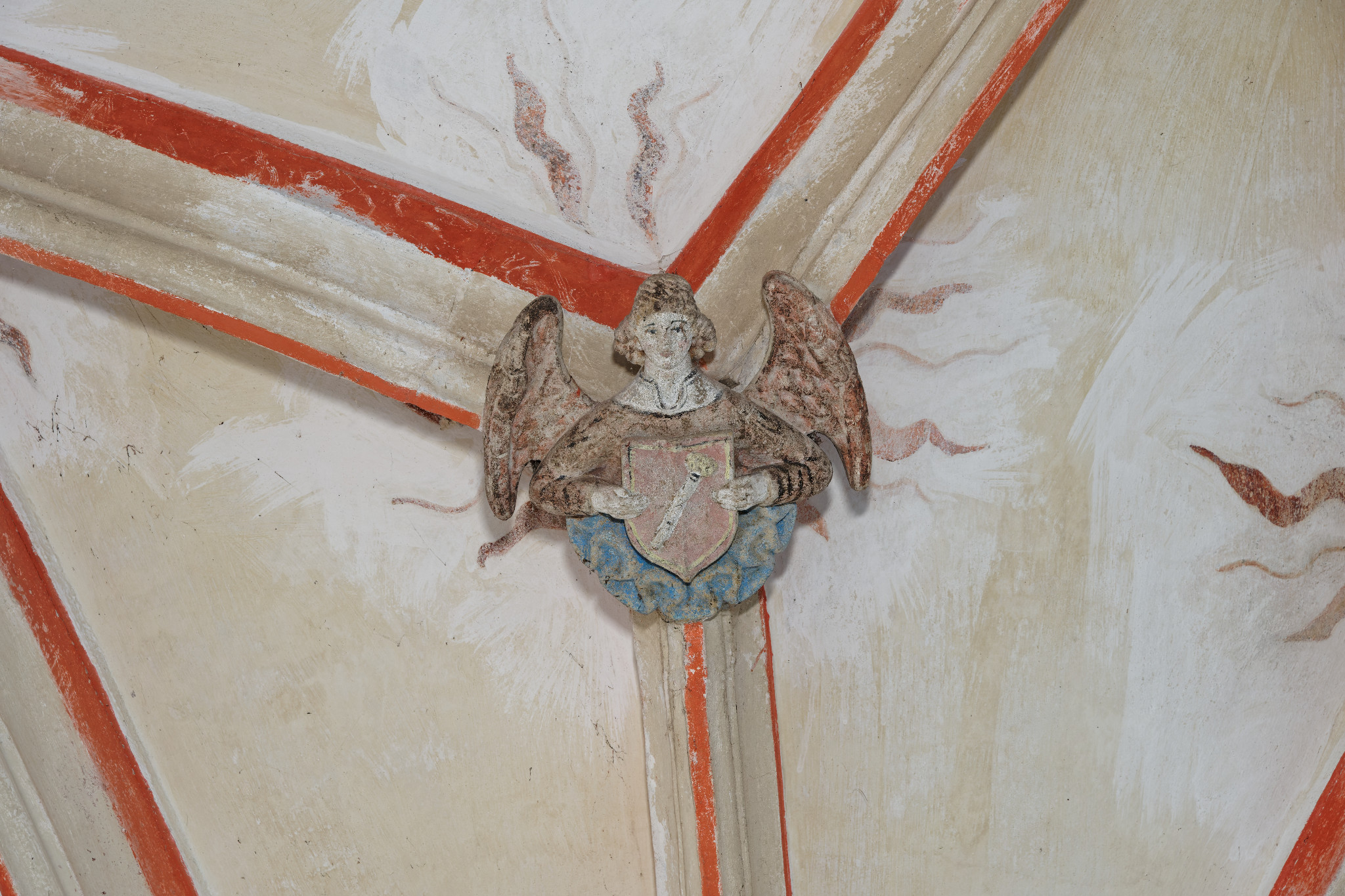 Stiftskirche Ebersdorf