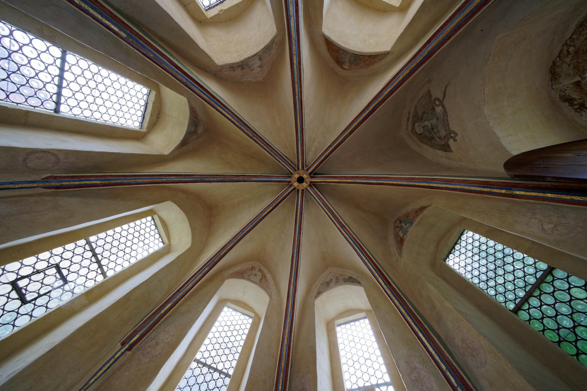 Stiftskirche Ebersdorf