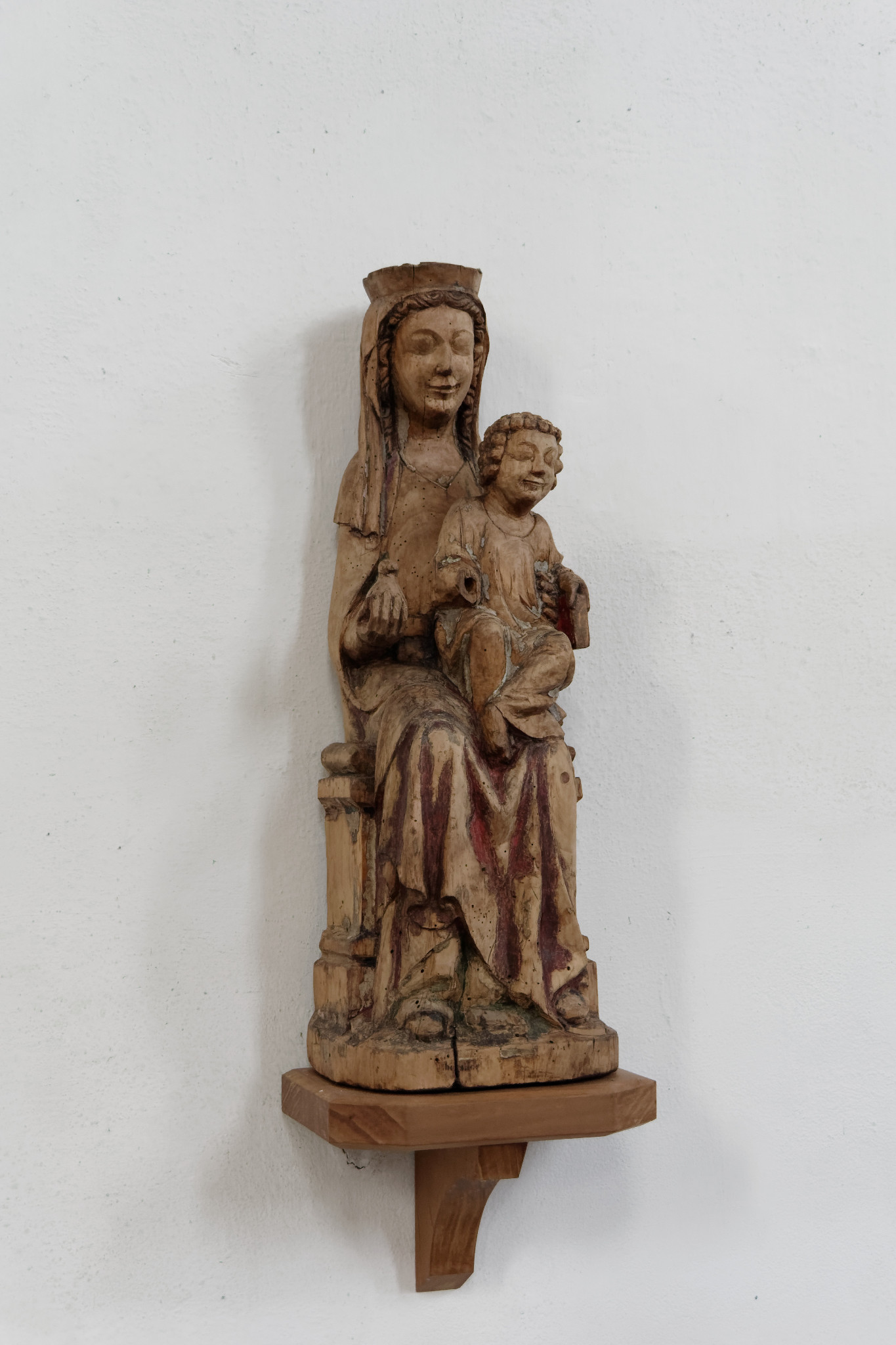 StiftsKirche Chemnitz Ebersdorf 20180909 14