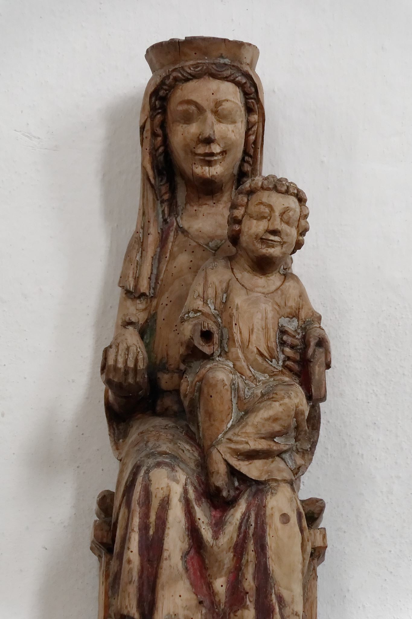 StiftsKirche Chemnitz Ebersdorf 2019 09 28 40