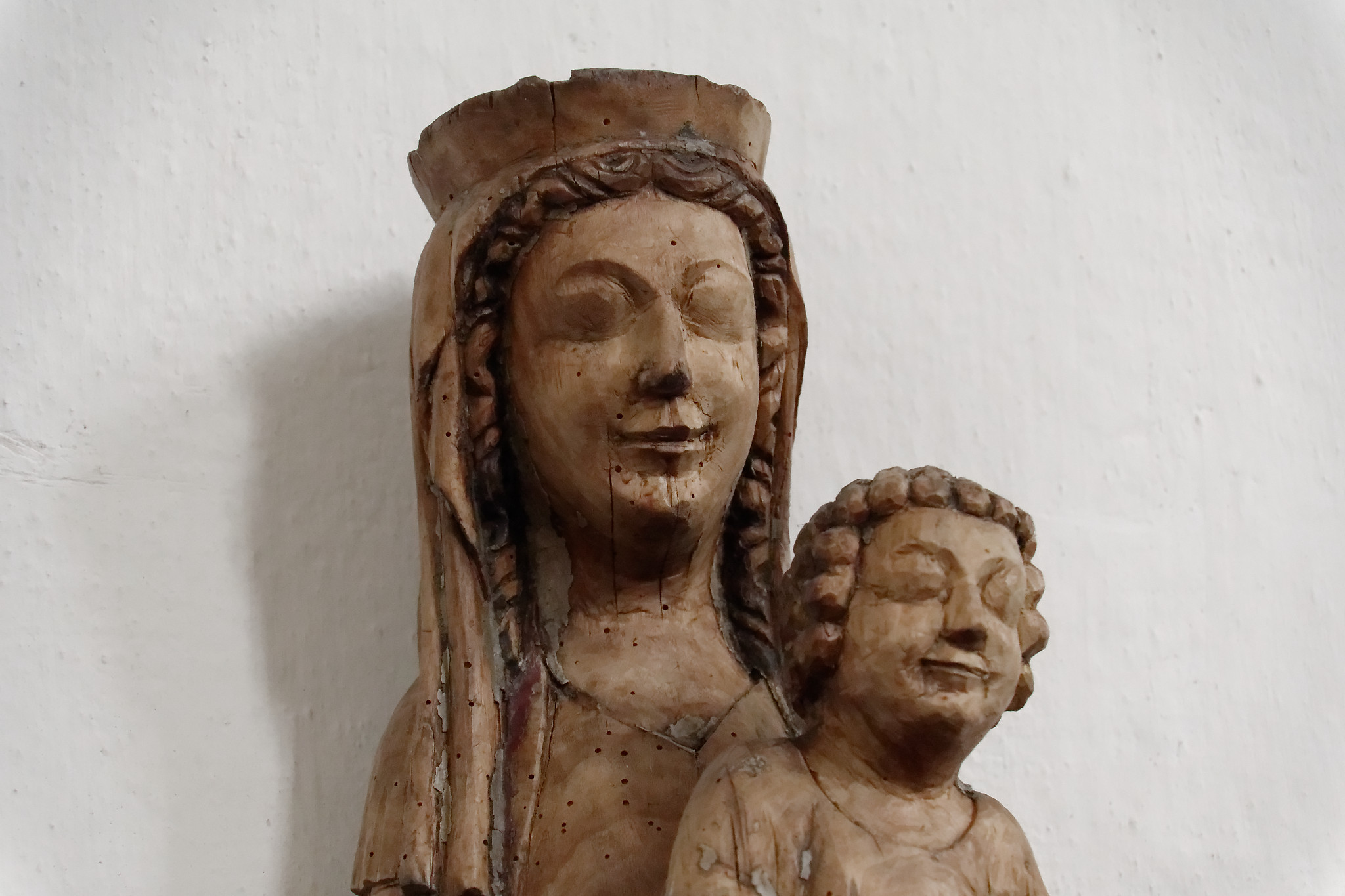 StiftsKirche Chemnitz Ebersdorf 2019 09 28 59