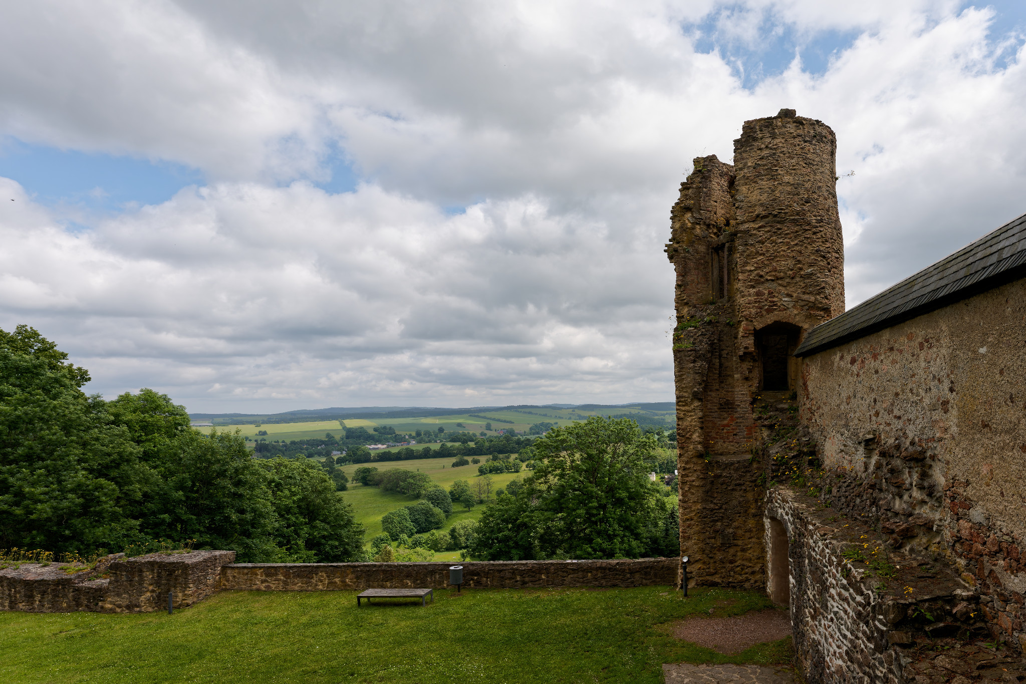 Burg Frauenstein