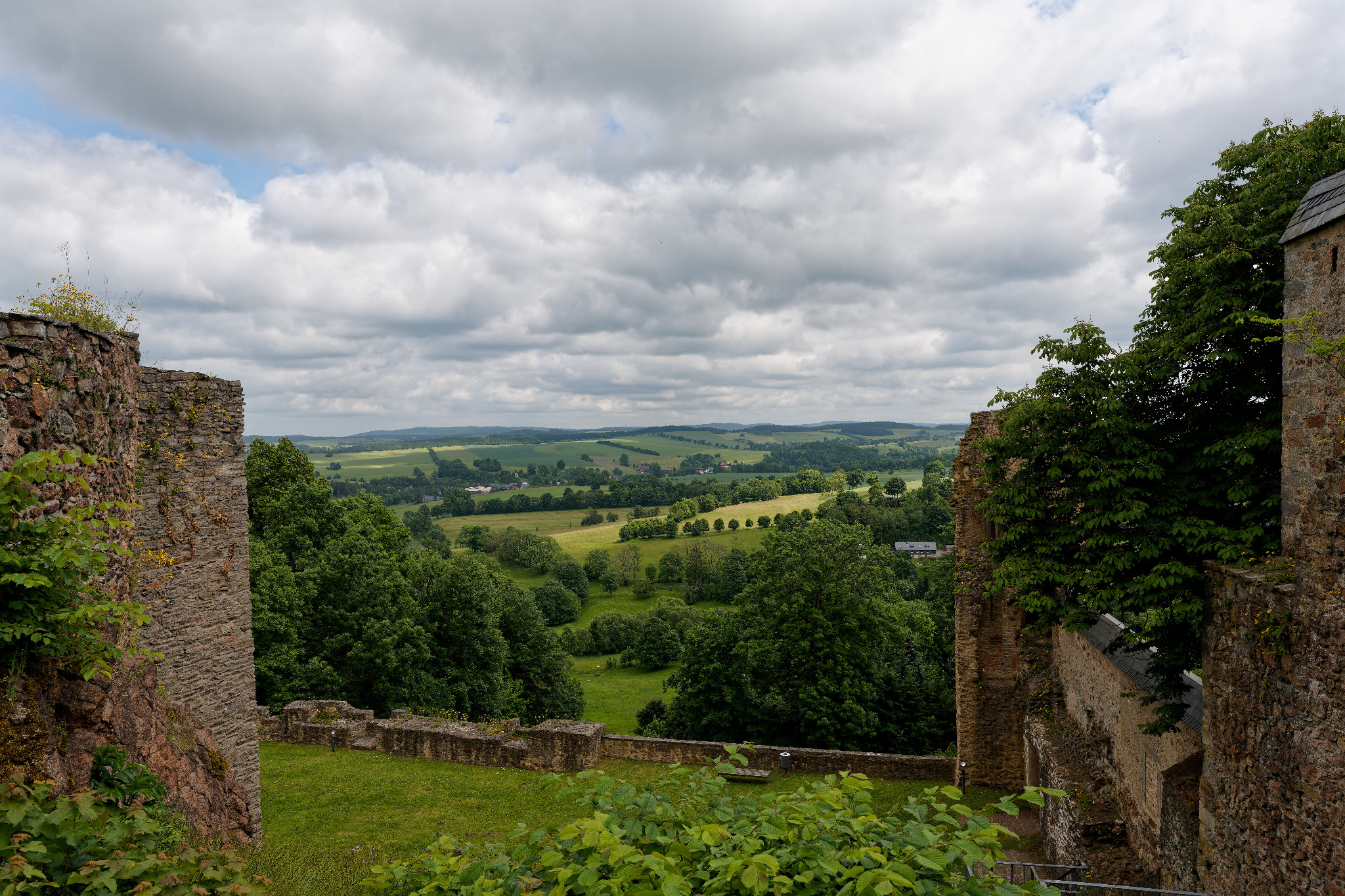 Burg Frauenstein