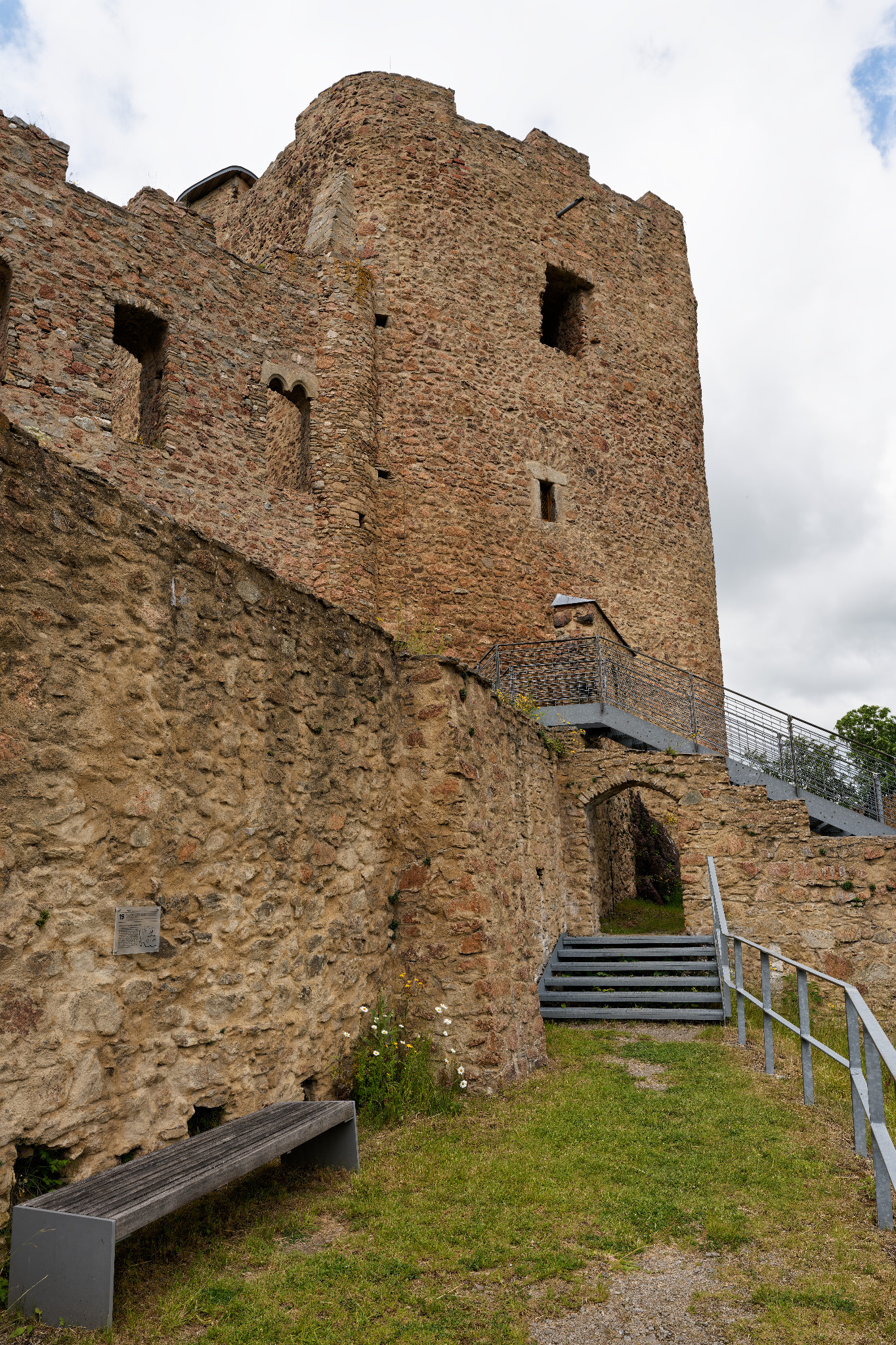Burg Frauenstein