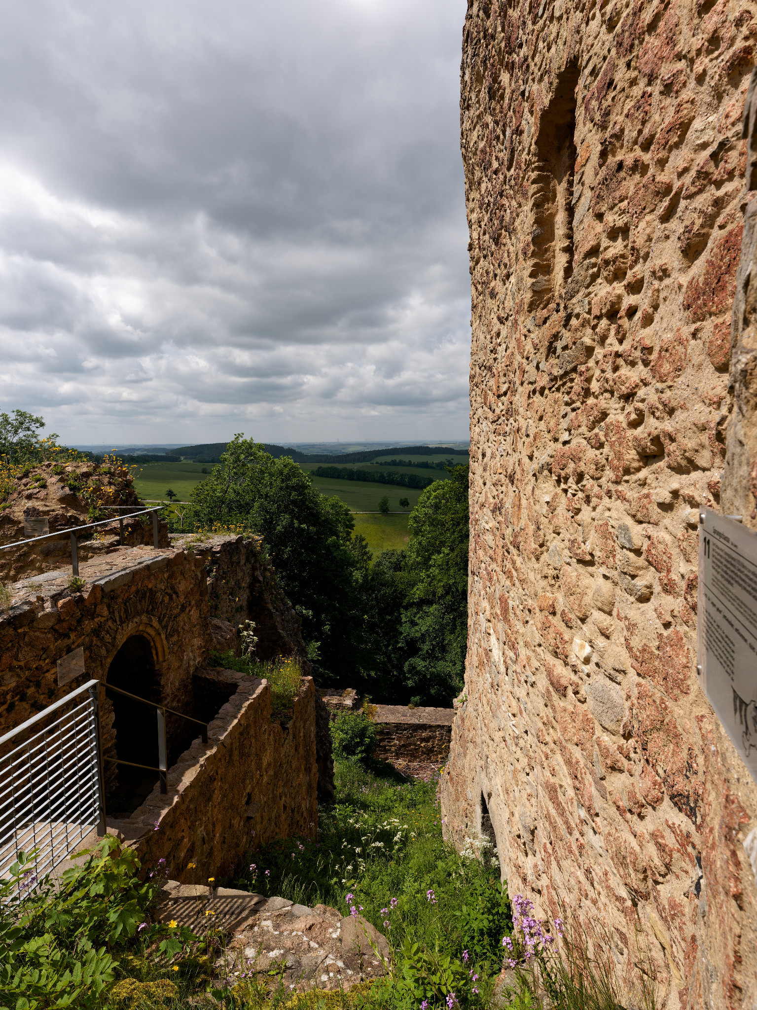 Burg Frauenstein