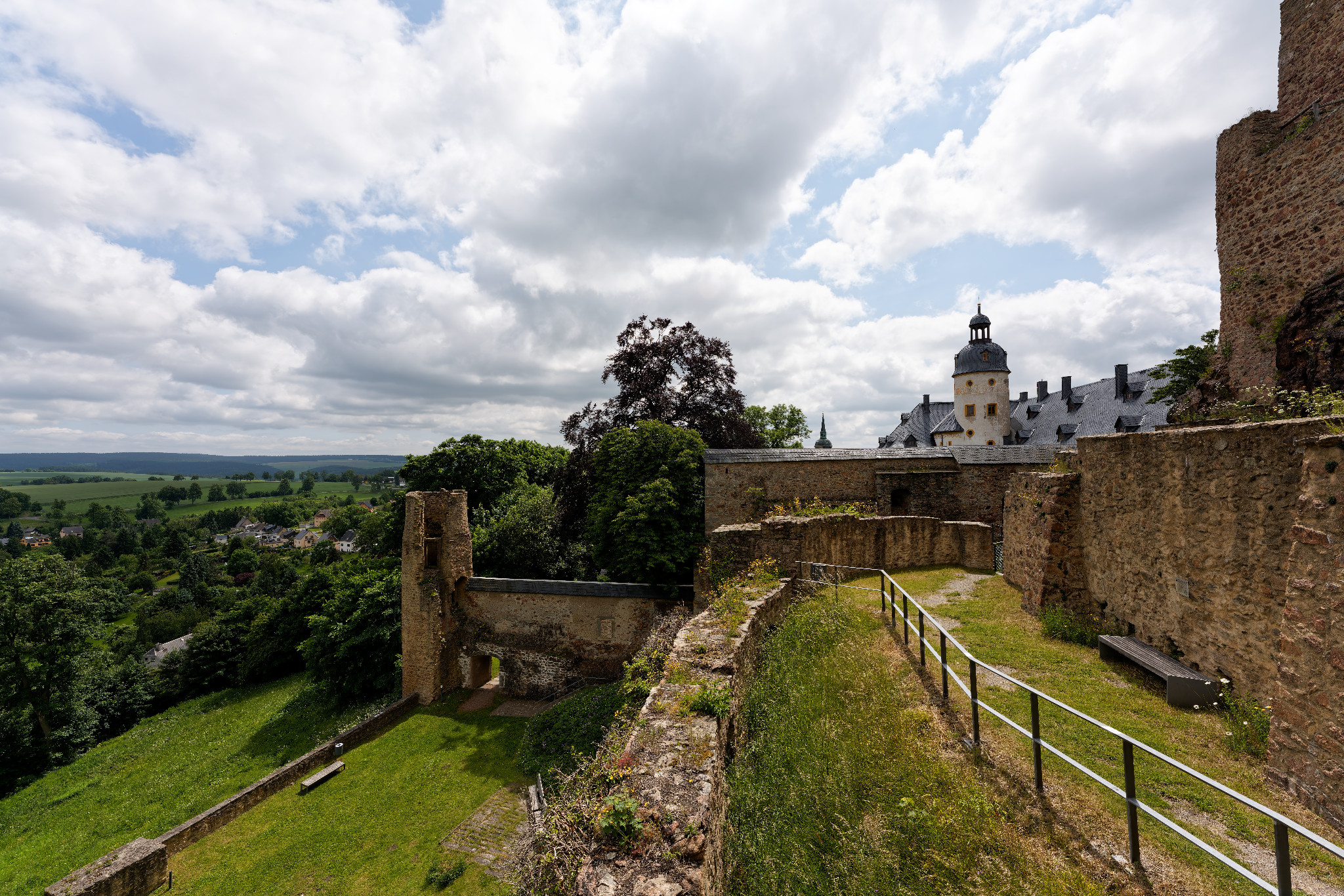 Burg Frauenstein