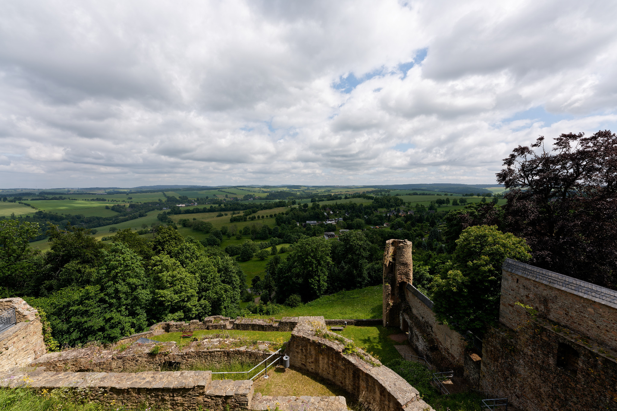 Burg Frauenstein