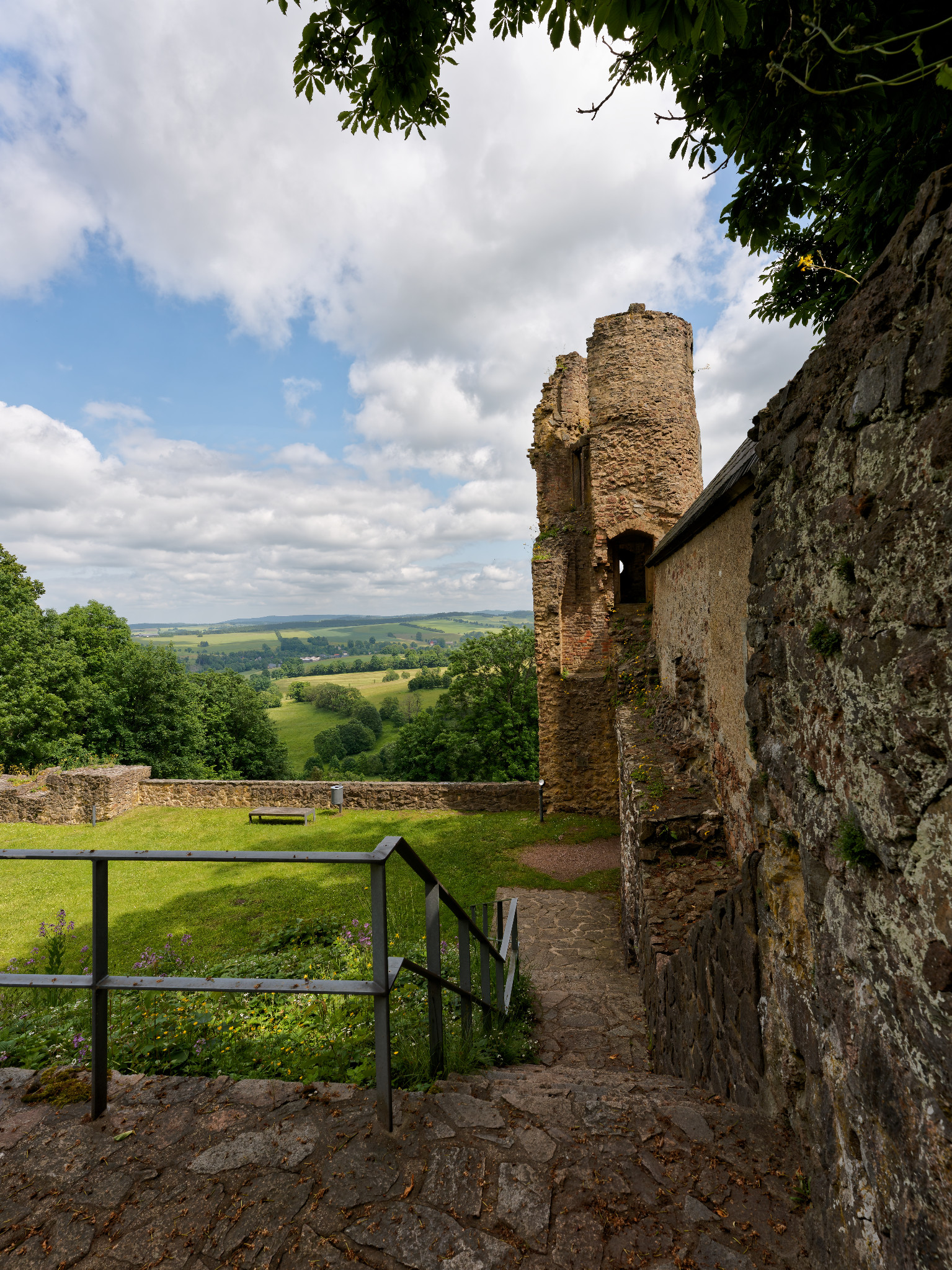 Burg Frauenstein