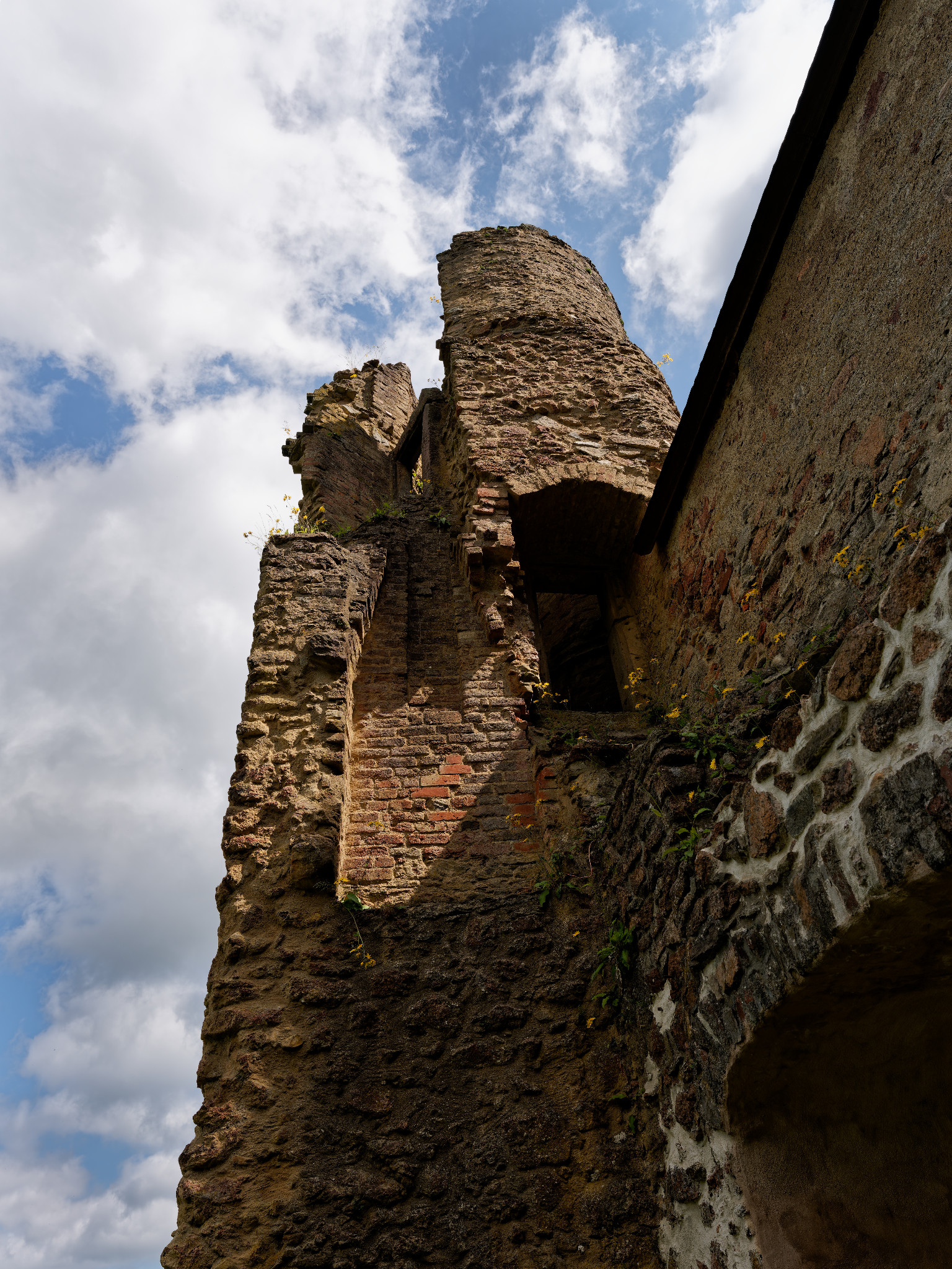 Burg Frauenstein