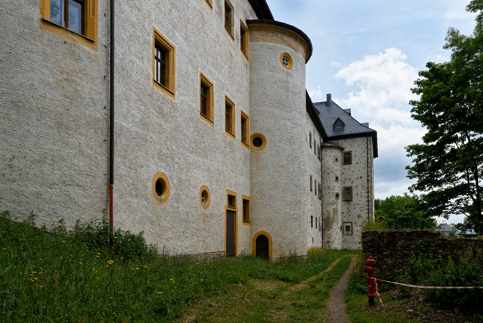 Burg Frauenstein