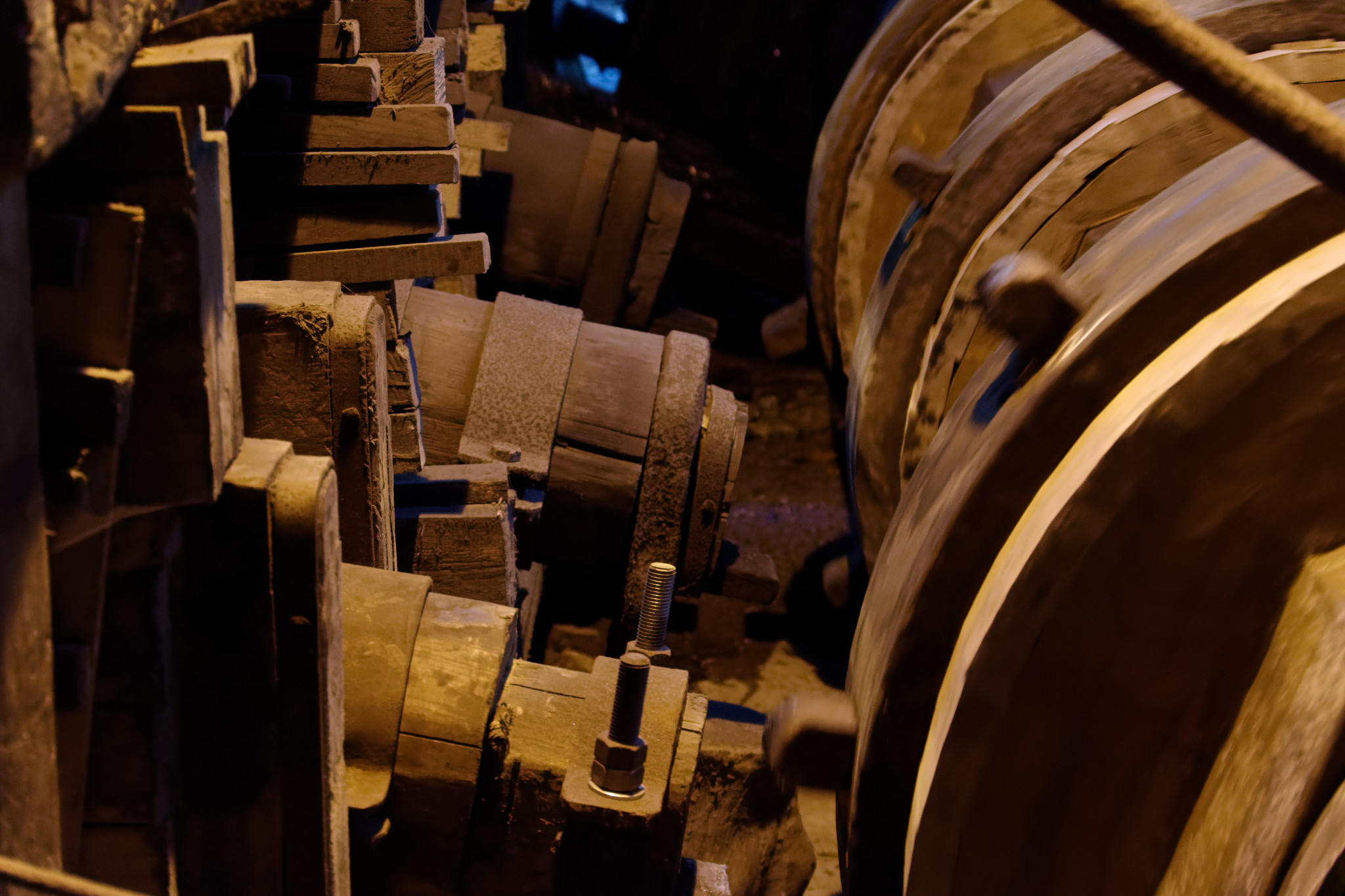 Frohnauer Hammer bei Annaberg/B. - Aug. 2017