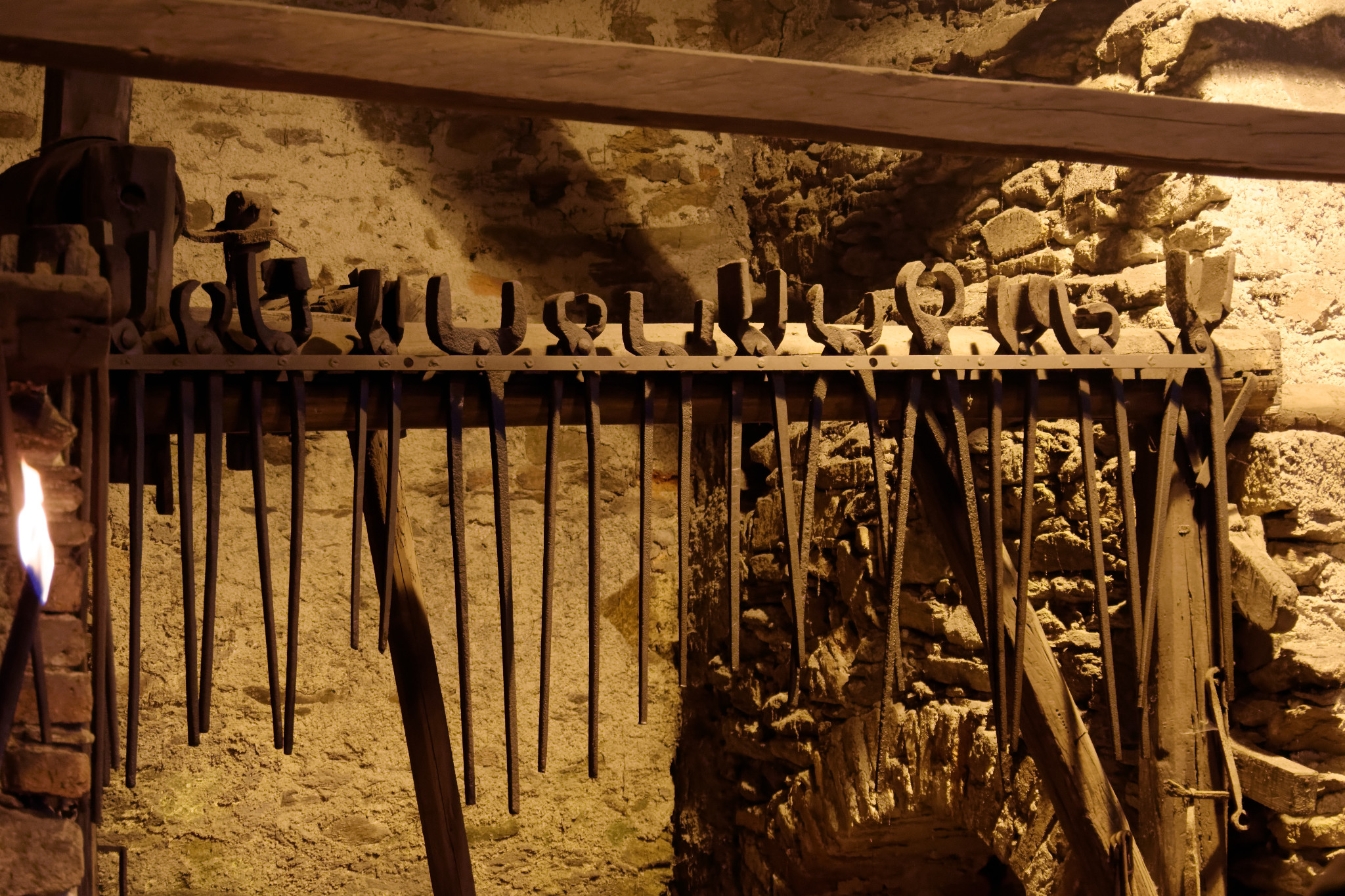 Frohnauer Hammer bei Annaberg/B. - Aug. 2017