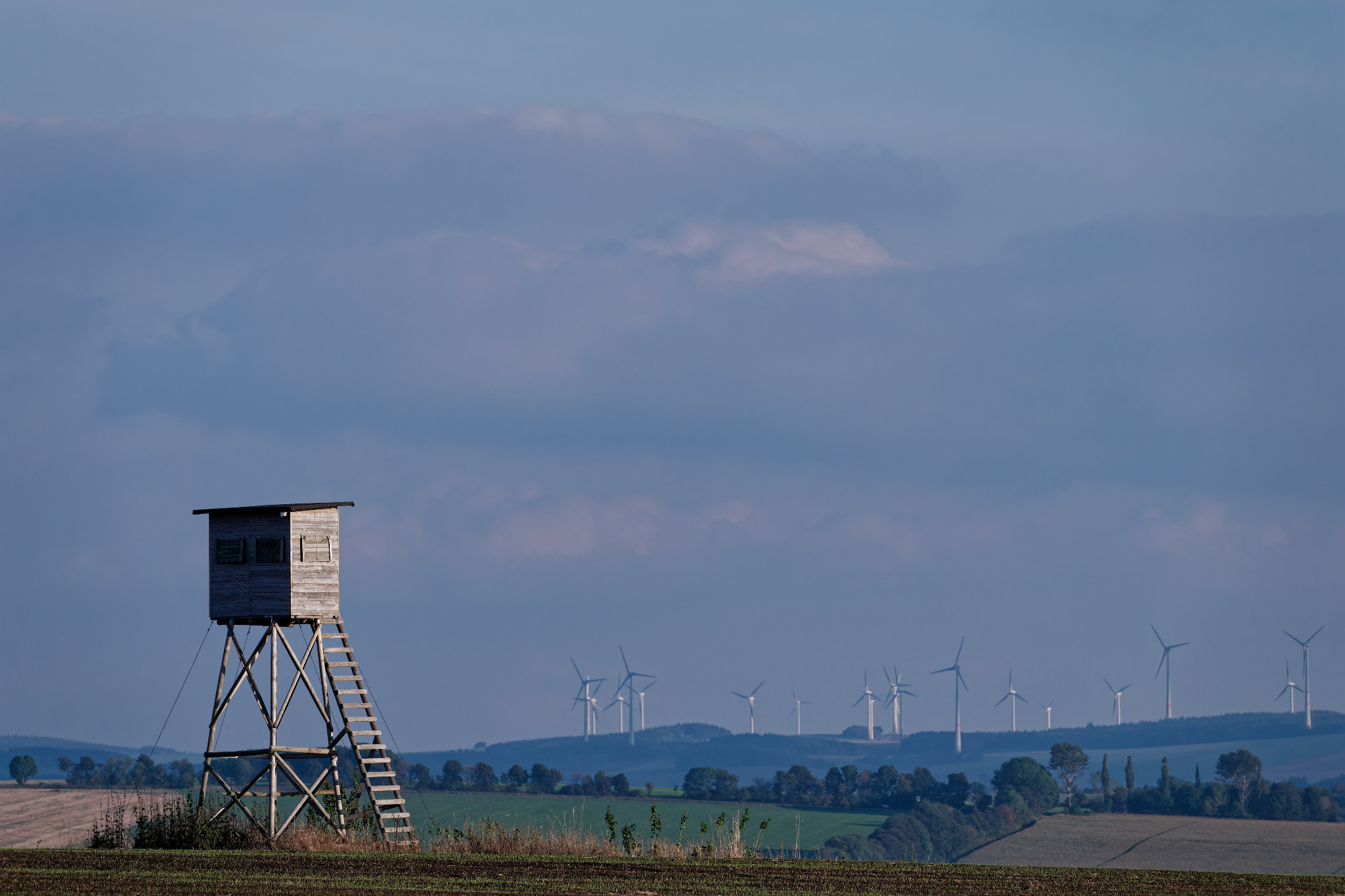 Oberreichenbacher Straße