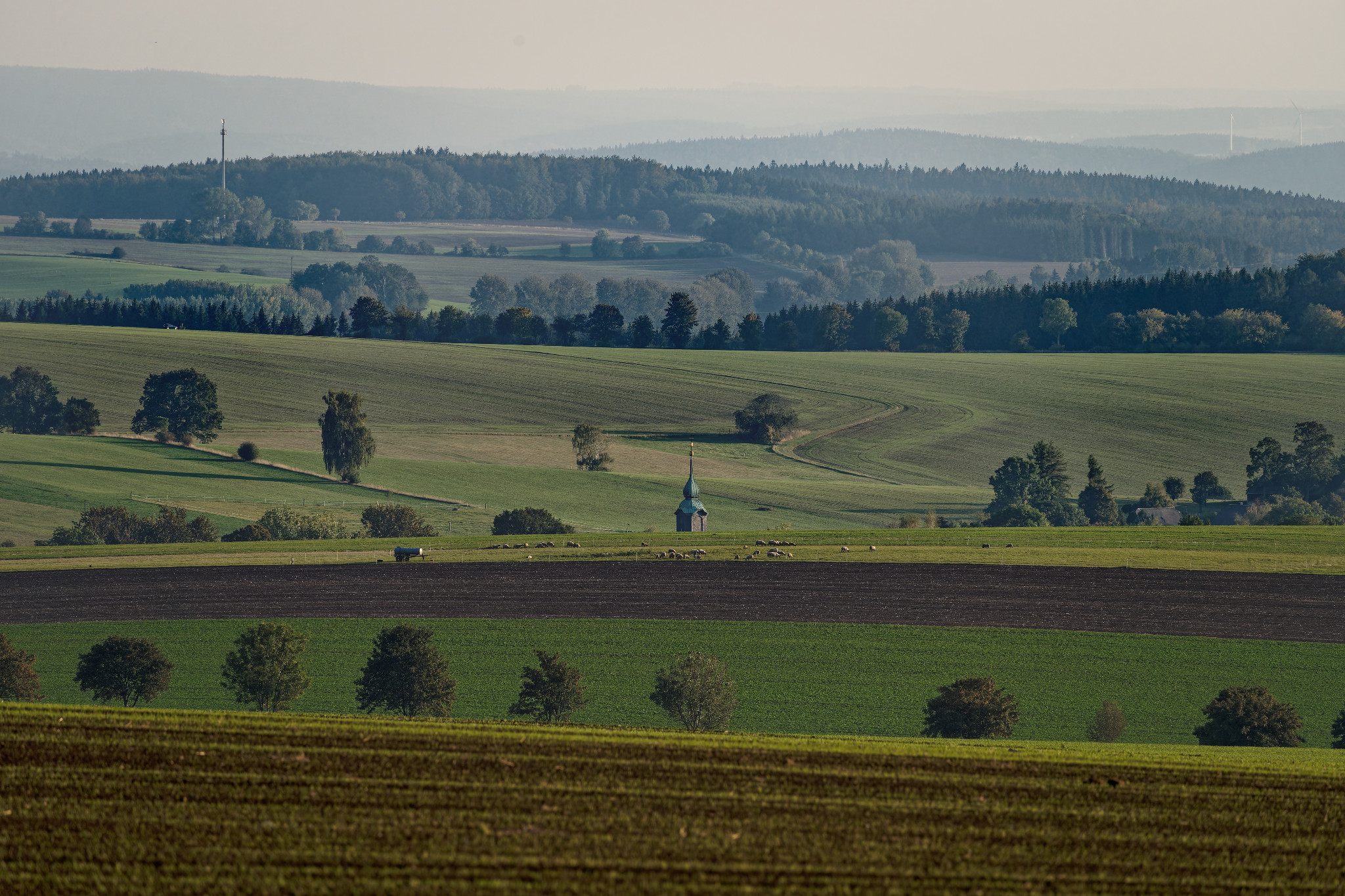 Oberreichenbacher Straße