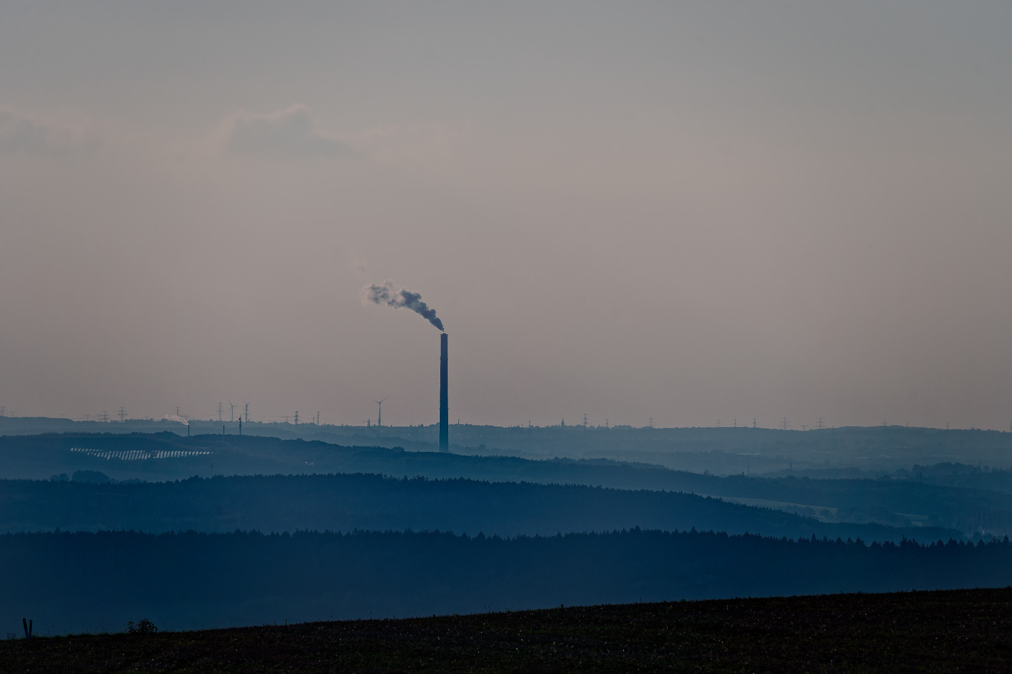 Oberreichenbacher Straße