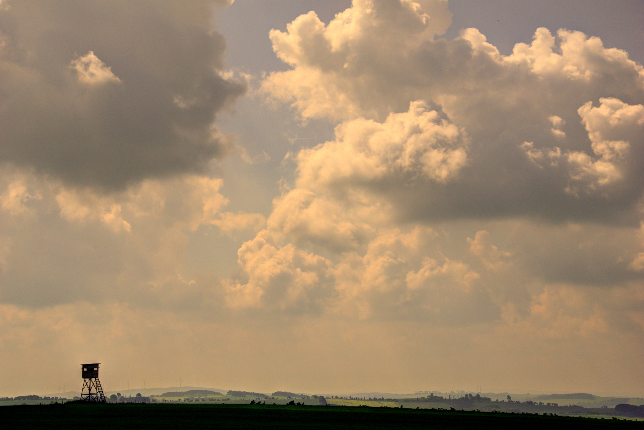 Oberreichenbacher Straße - 2018