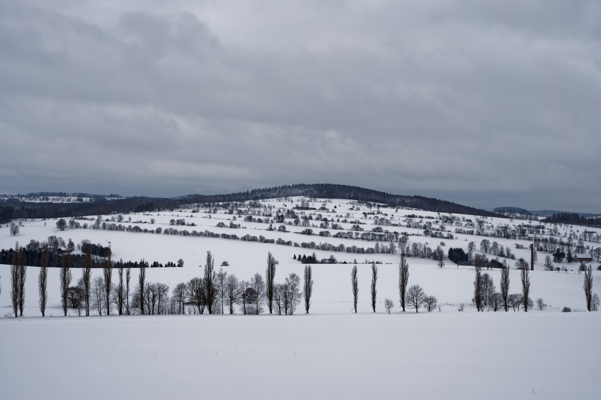 Schönfeld im Erzgebirge