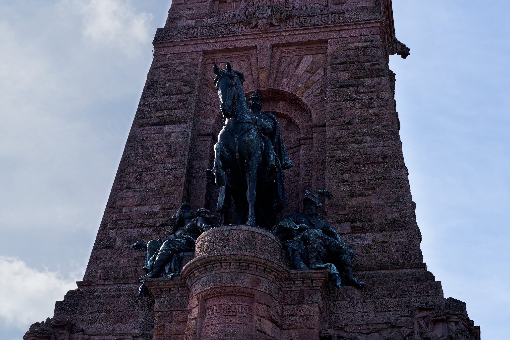 Kyffhäuser - Barbarossa