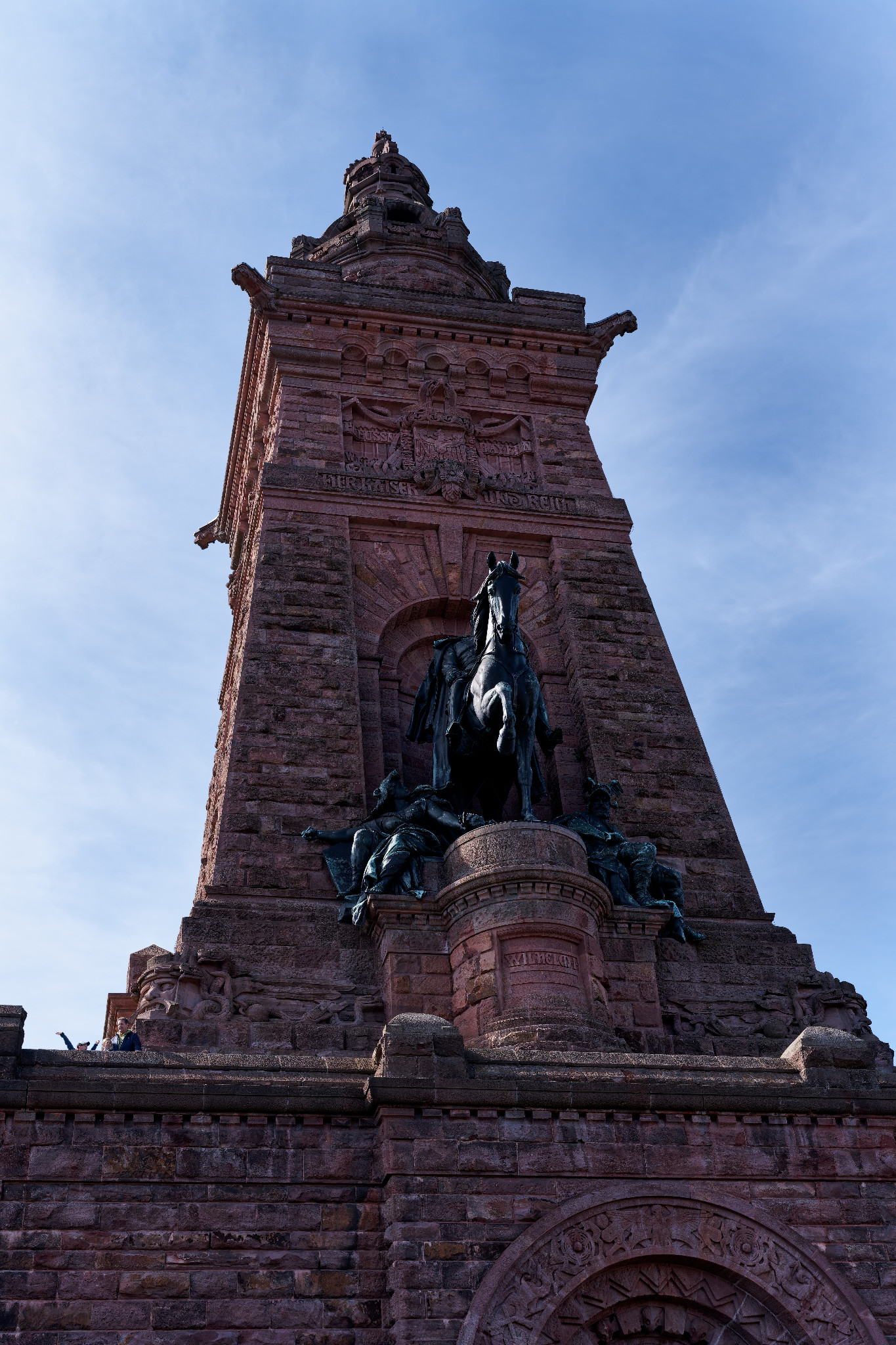 Kyffhäuser - Barbarossa