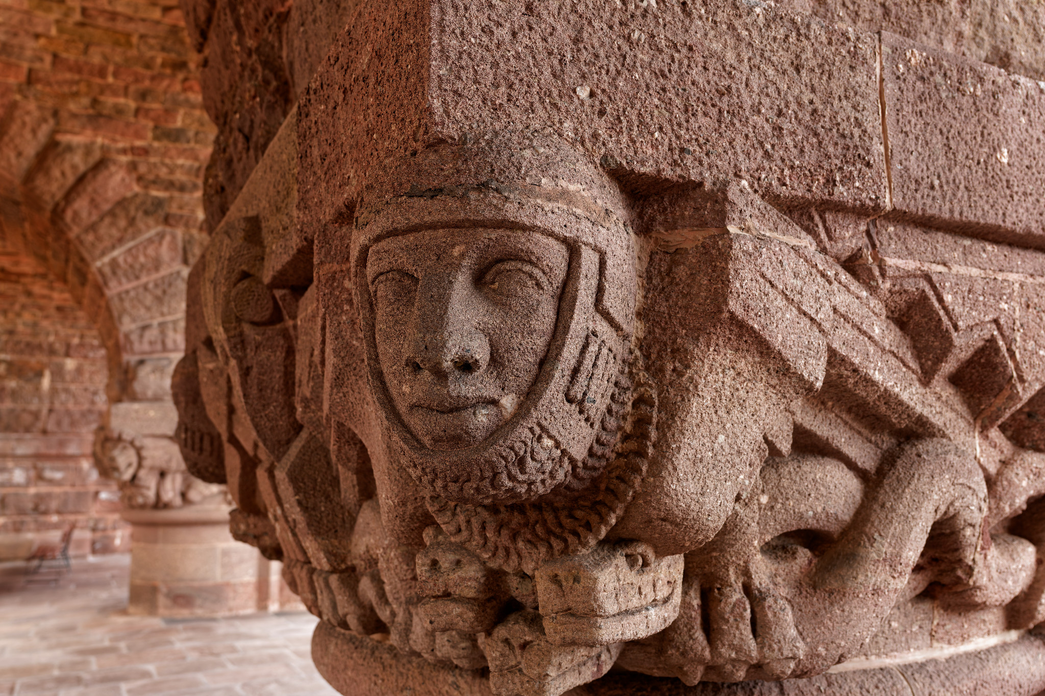 Kyffhäuser - Barbarossa