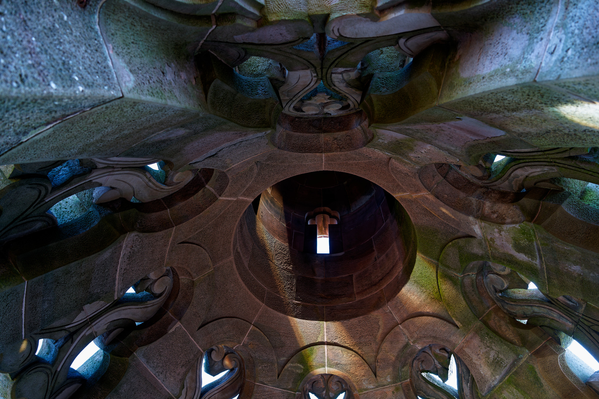 Kyffhäuser - Barbarossa