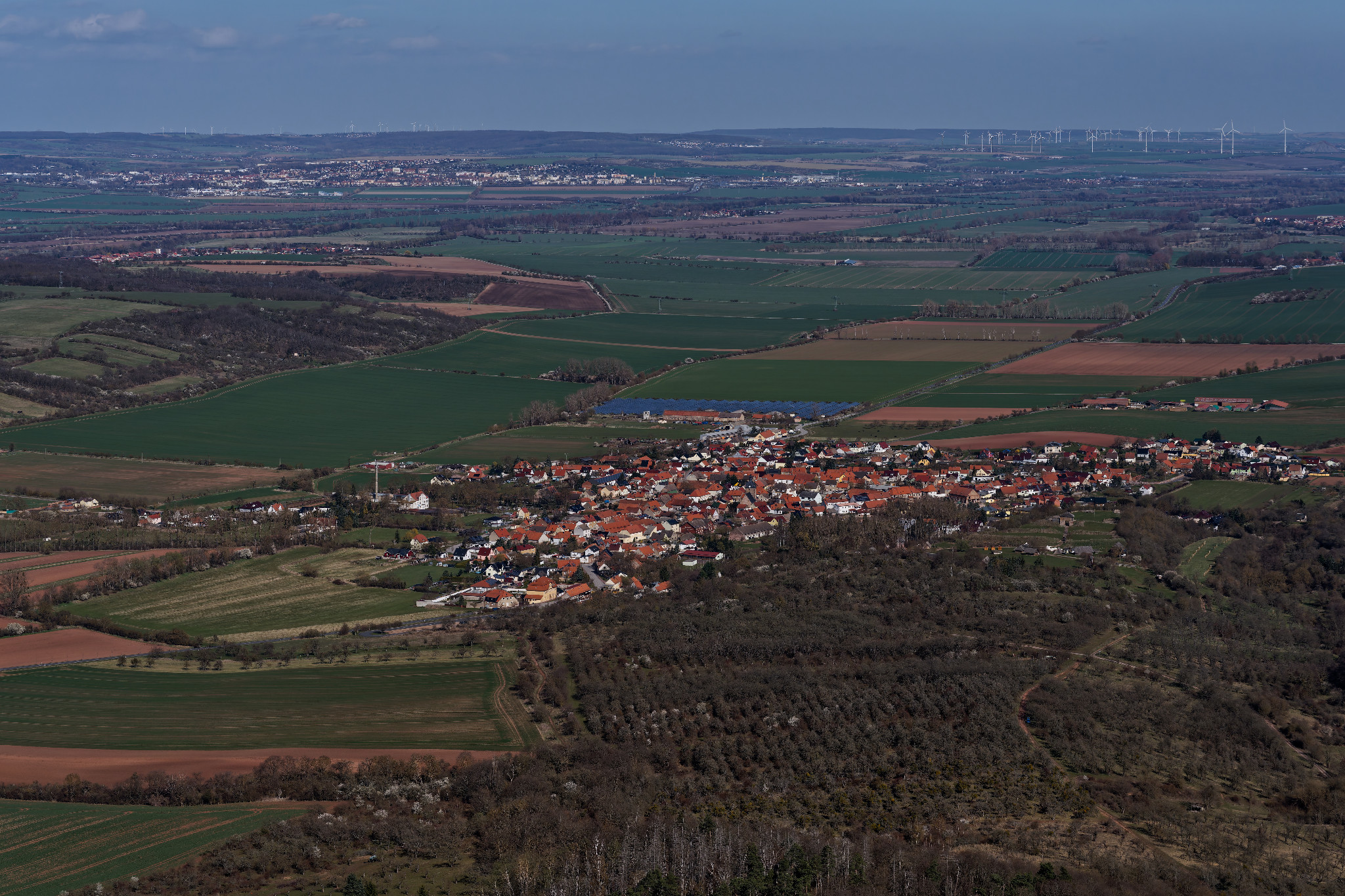 Kyffhäuser - Barbarossa