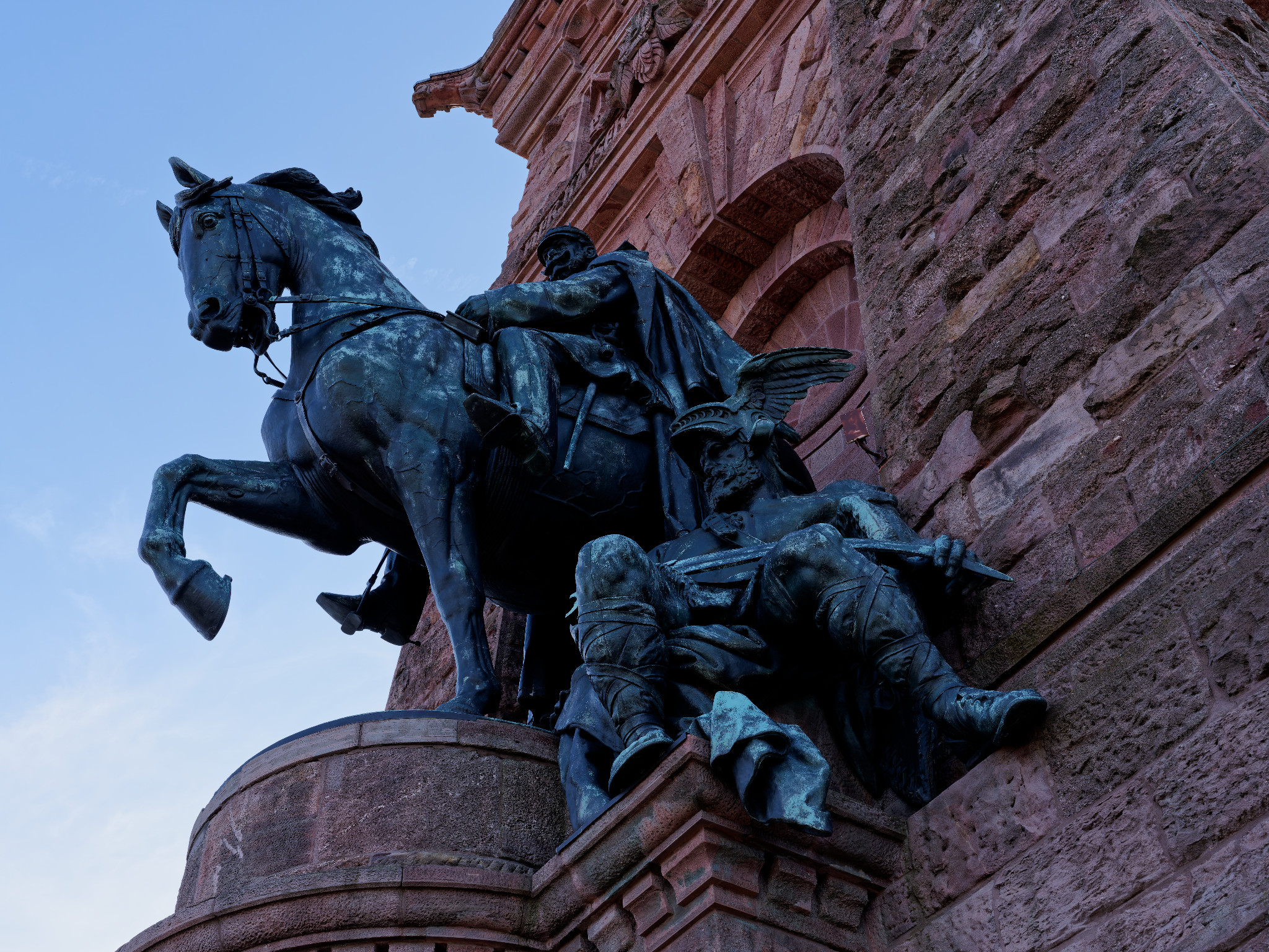 Kyffhäuser - Barbarossa