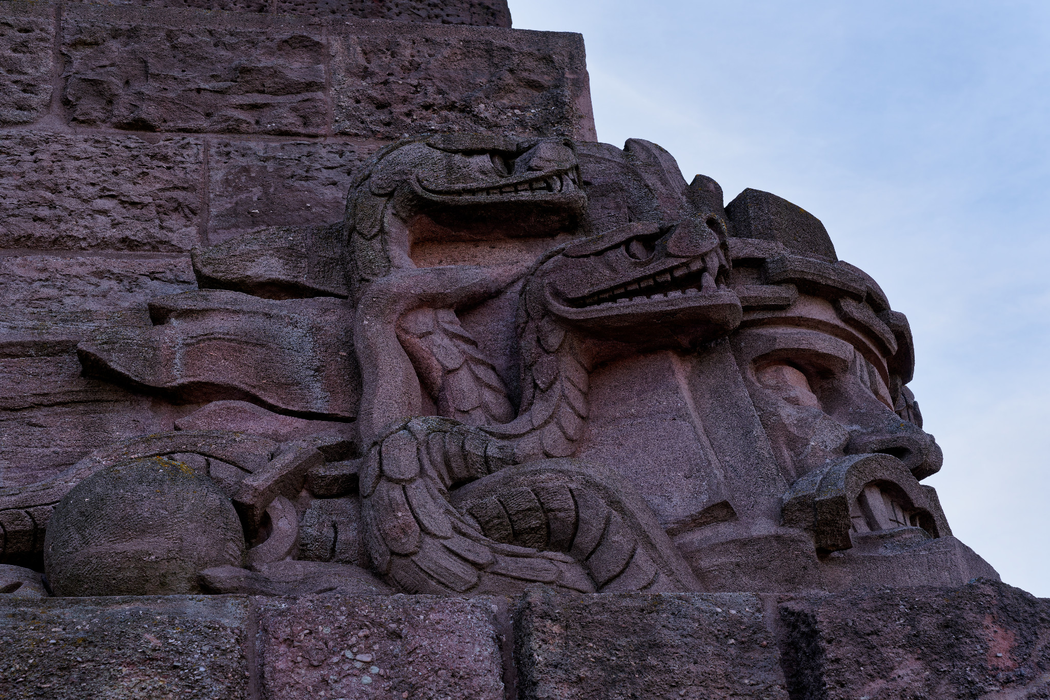 Kyffhäuser - Barbarossa