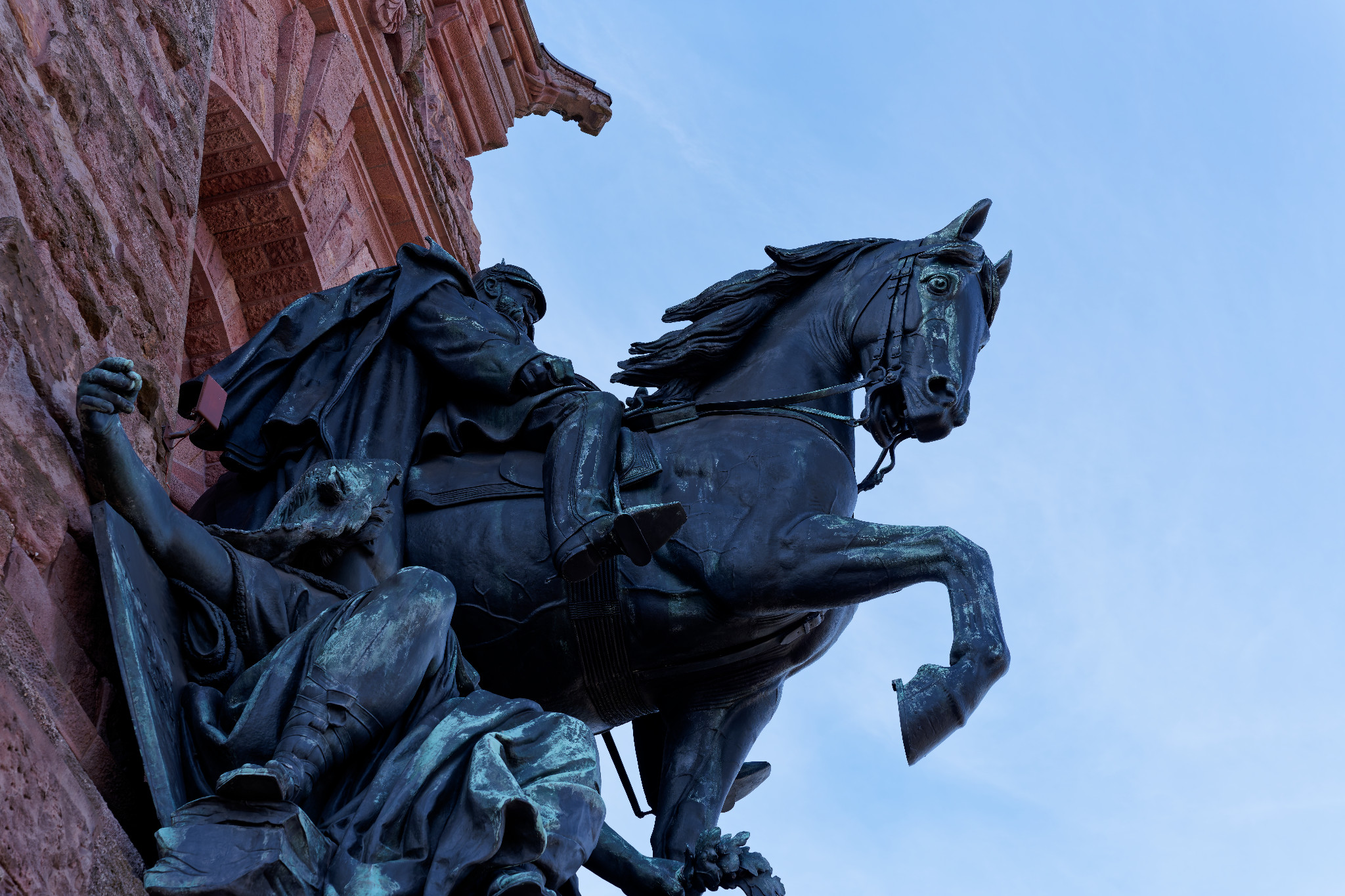 Kyffhäuser - Barbarossa