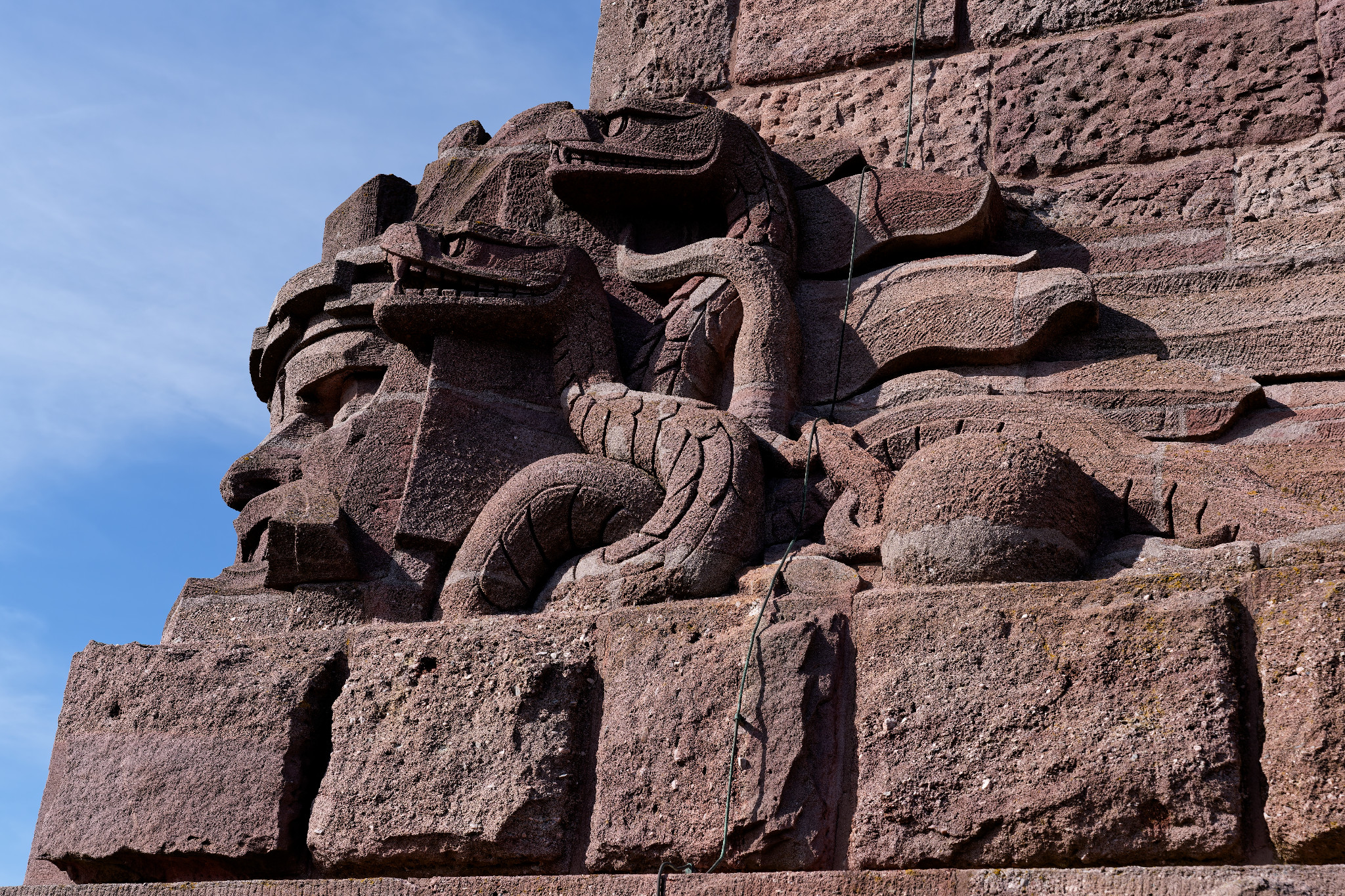 Kyffhäuser - Barbarossa