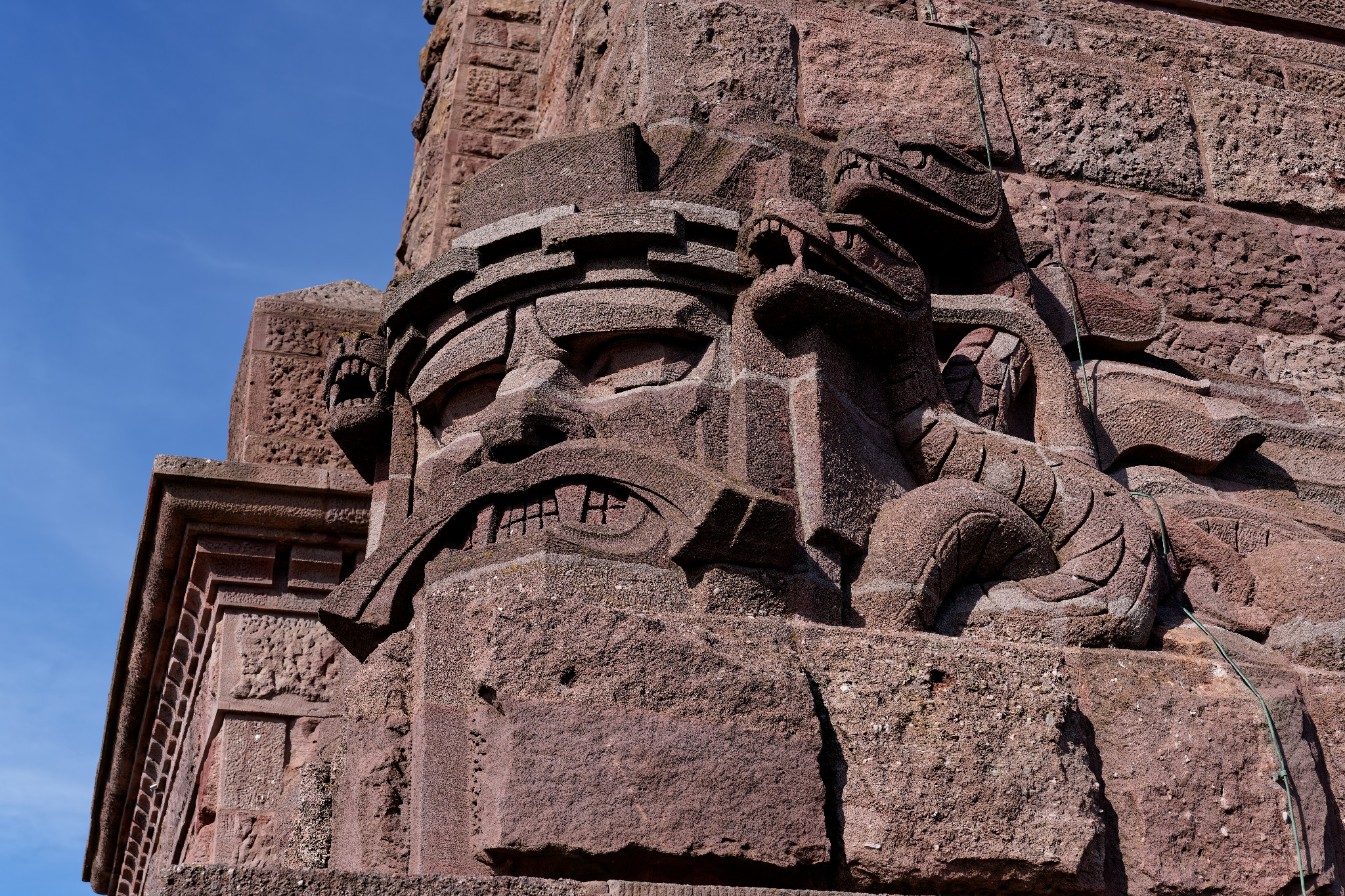 Kyffhäuser - Barbarossa