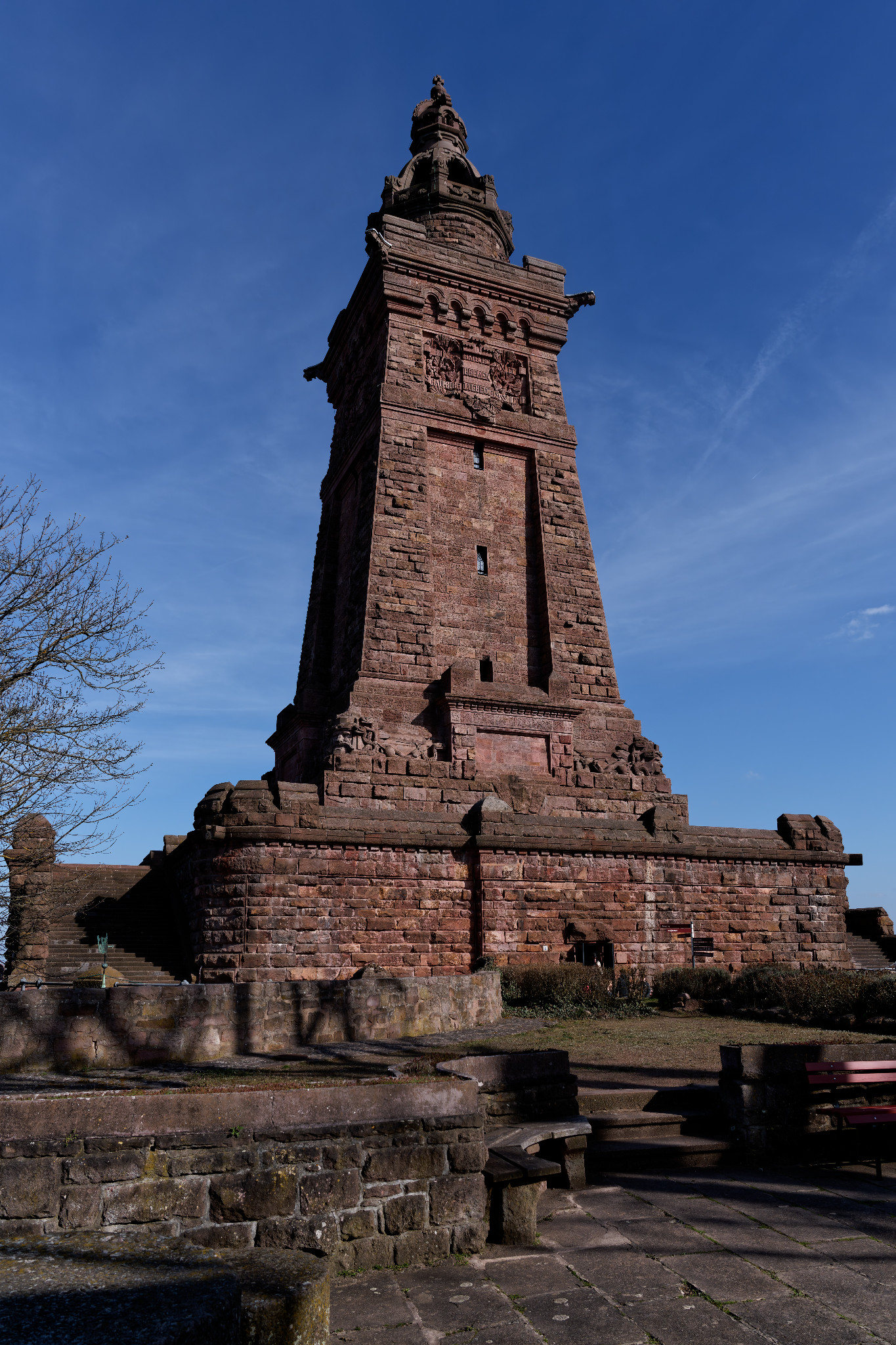 Kyffhäuser - Barbarossa