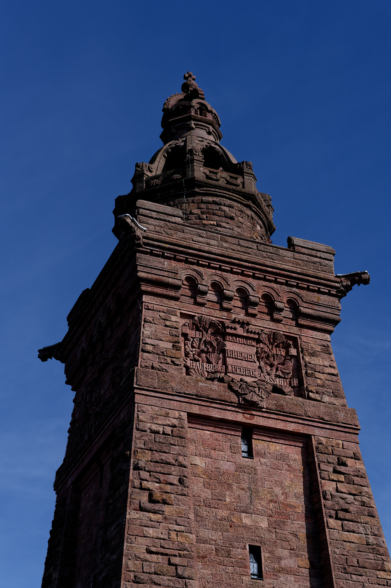 Kyffhäuser - Barbarossa