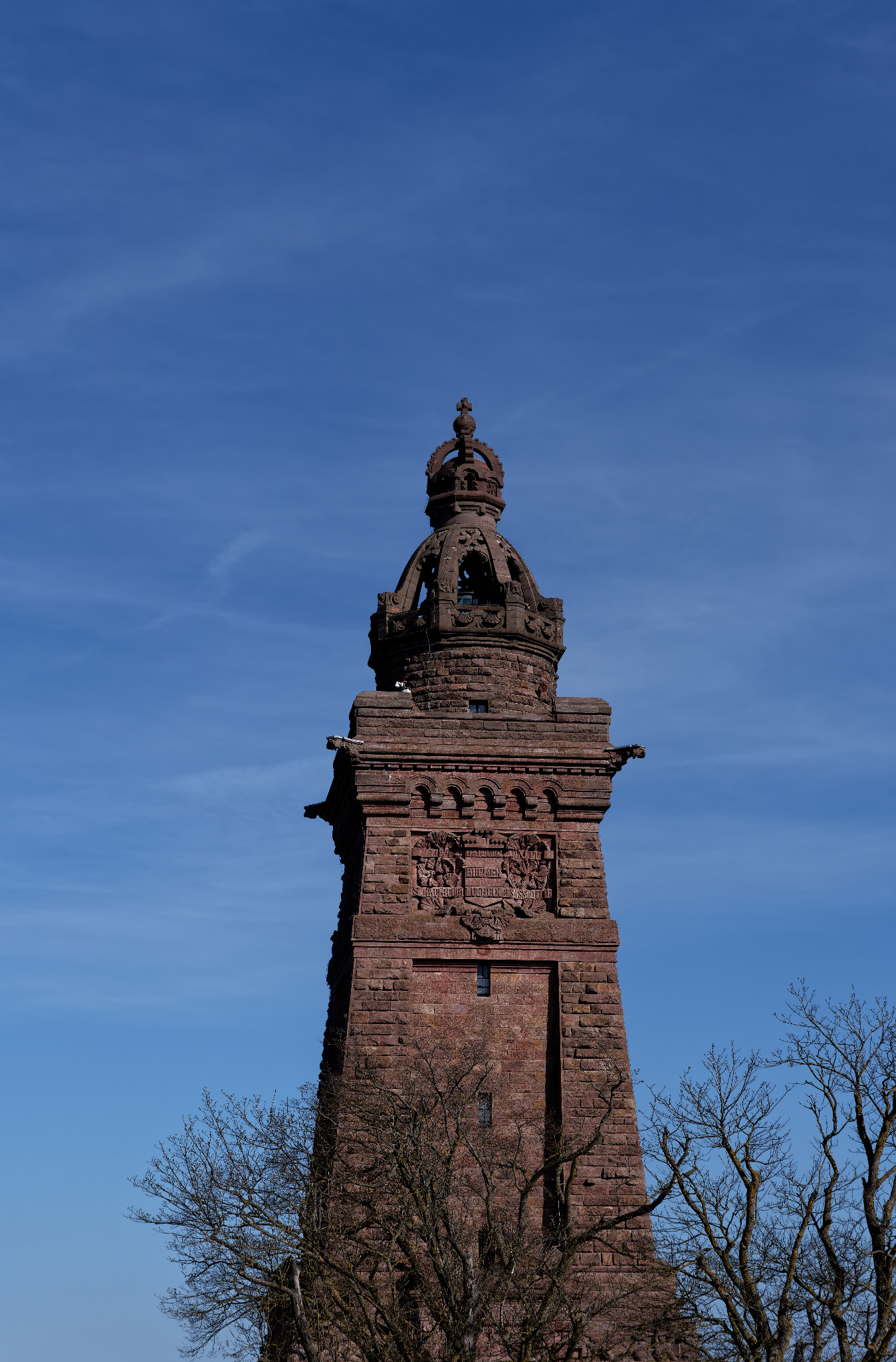 Kyffhäuser - Barbarossa