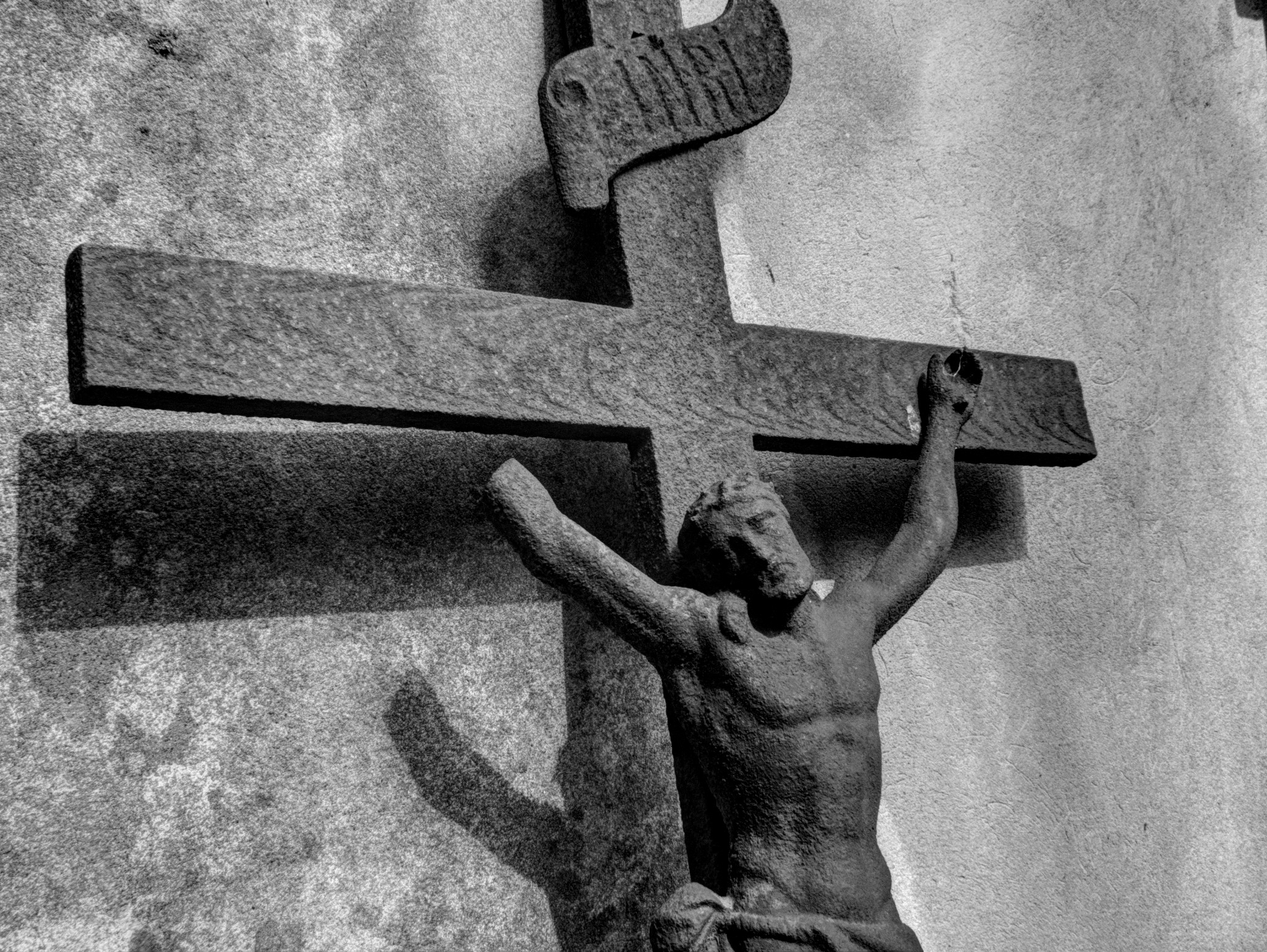 Stary cmentarz - Tarnów 09/2013