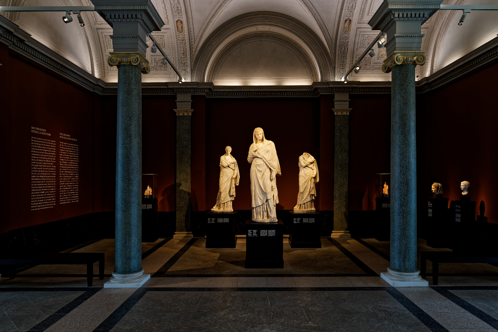 Skulpturensammlung
