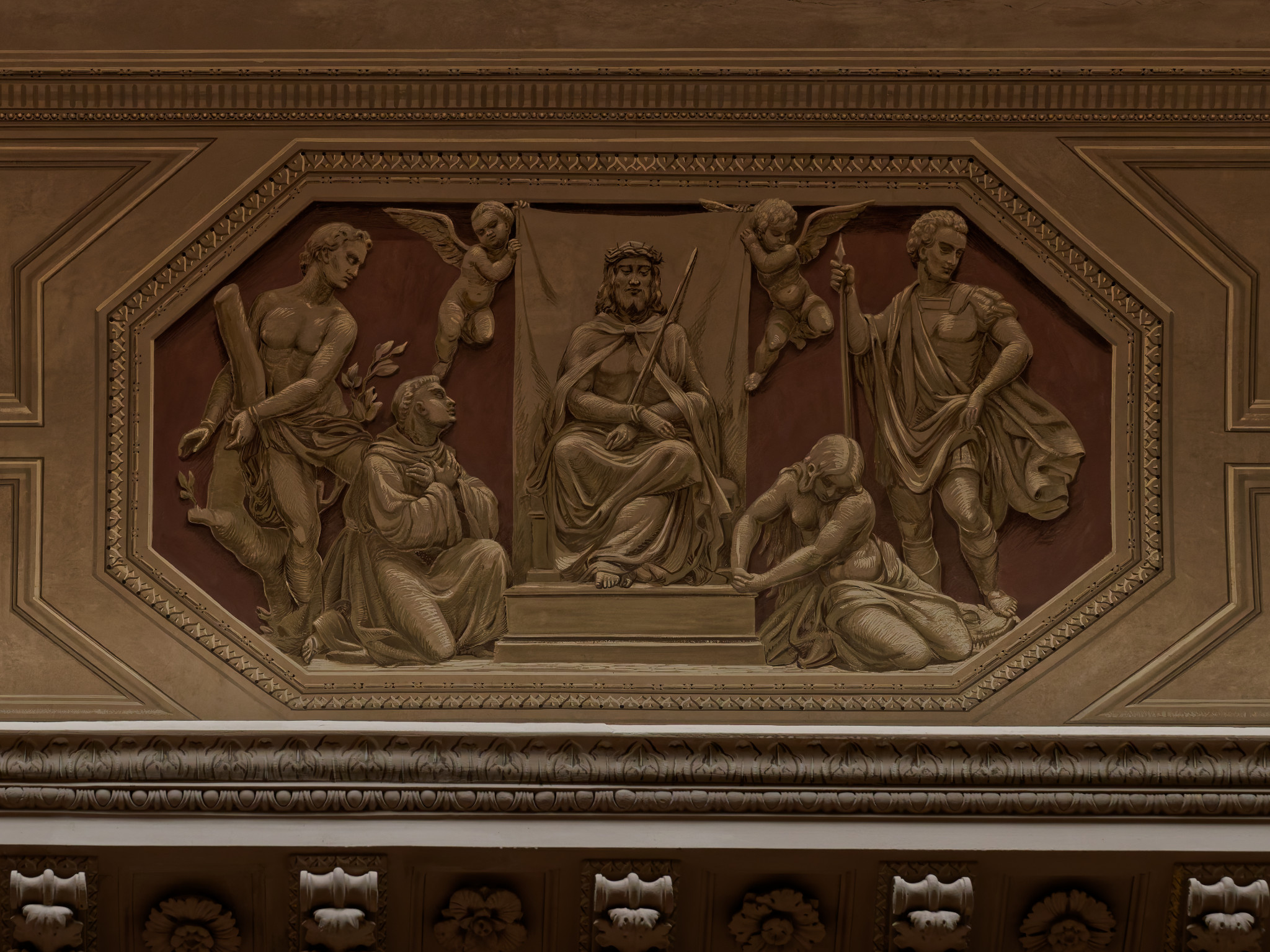 Gemäldegalerie Alte Meister