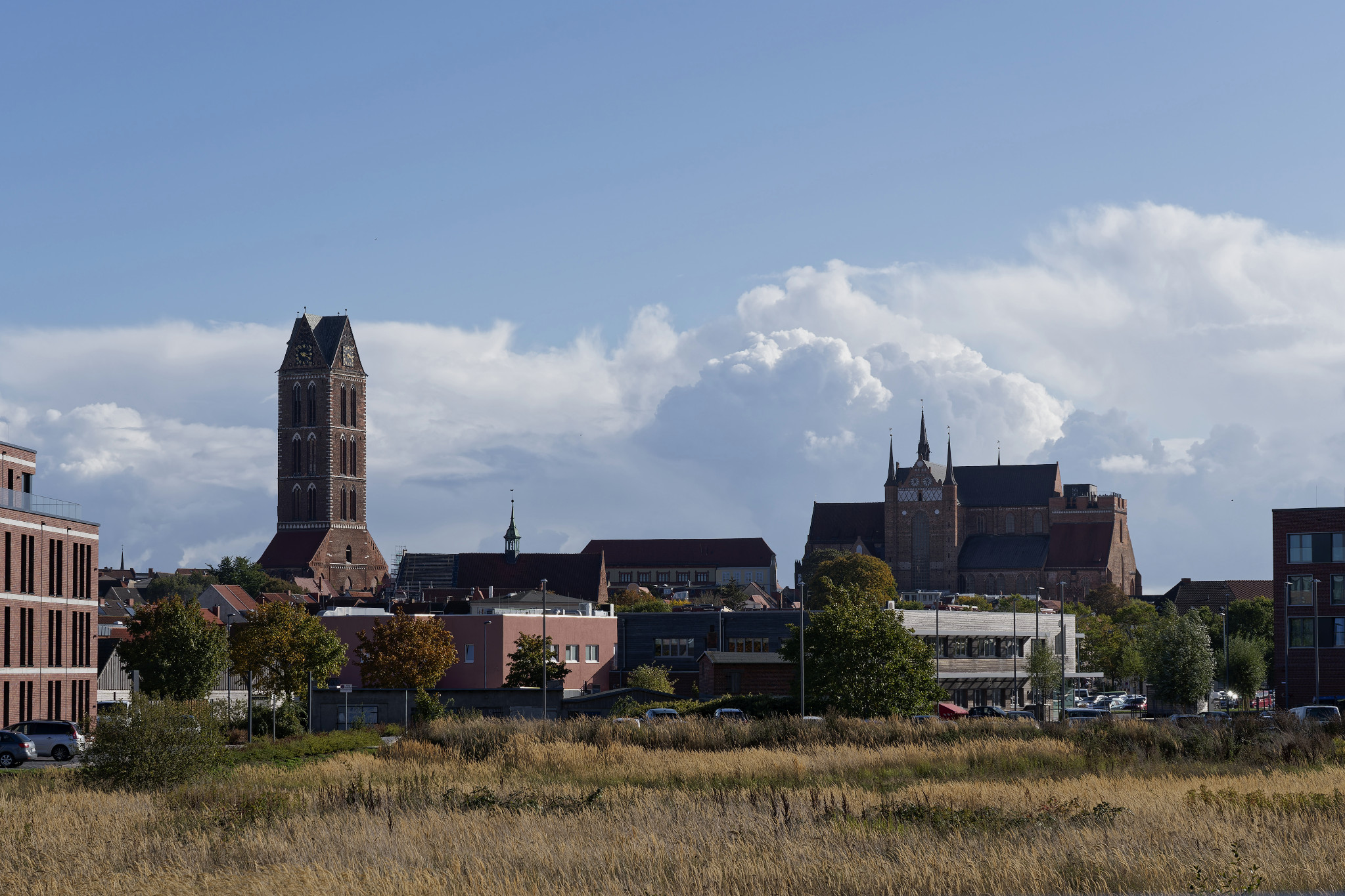 Wismar