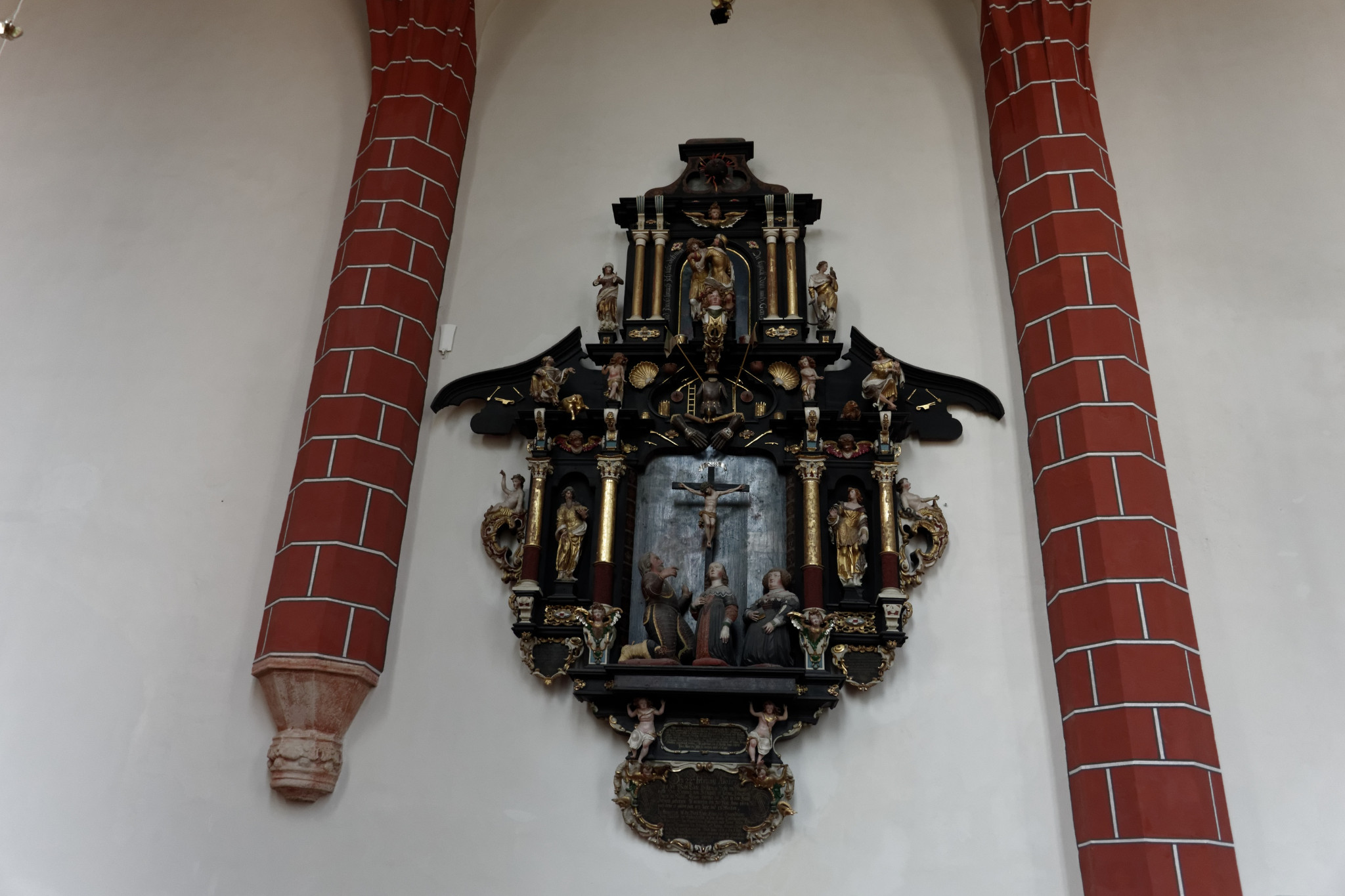 St.Afra - Meißen Aug. 2017