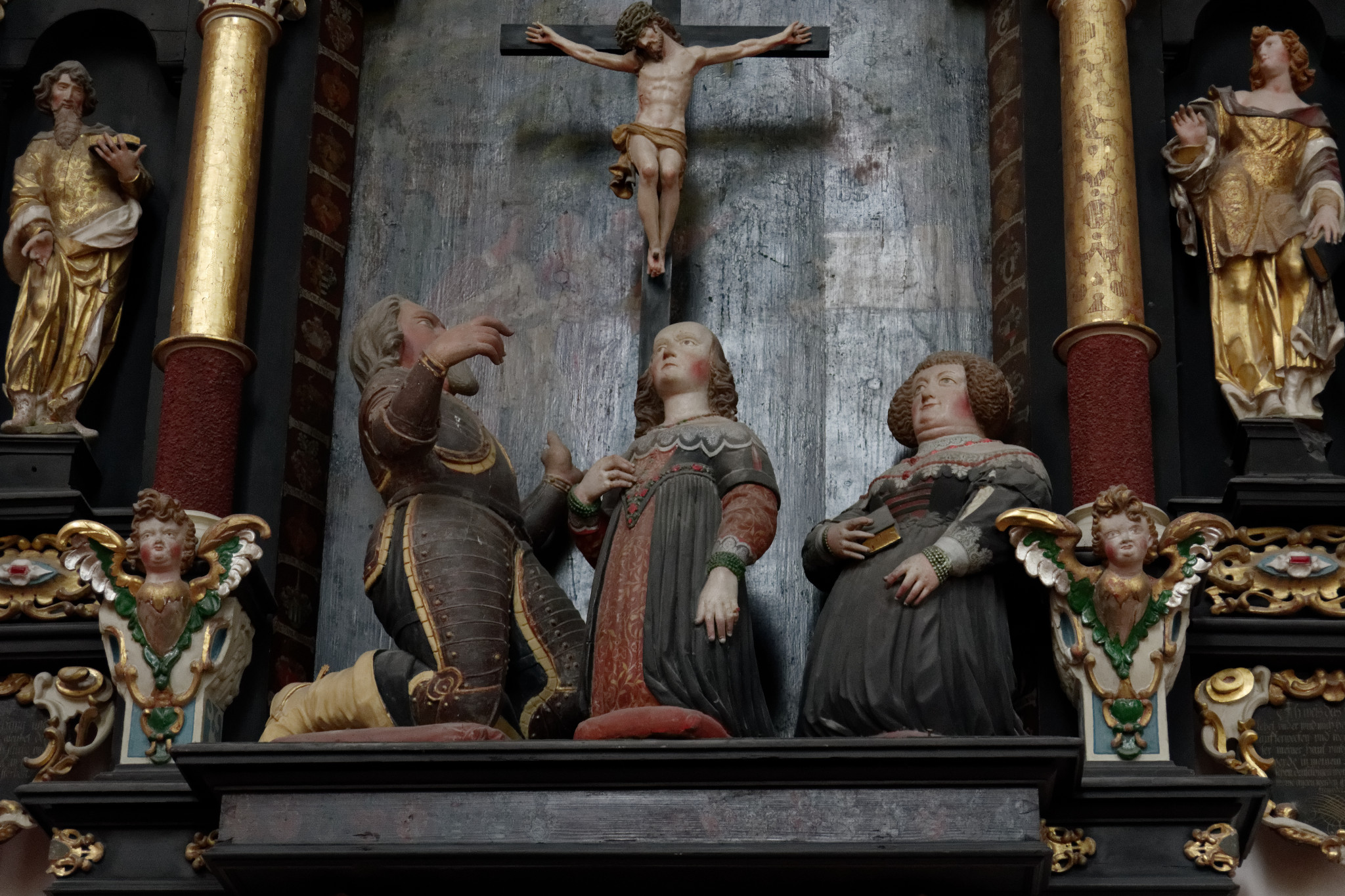 St.Afra - Meißen Aug. 2017