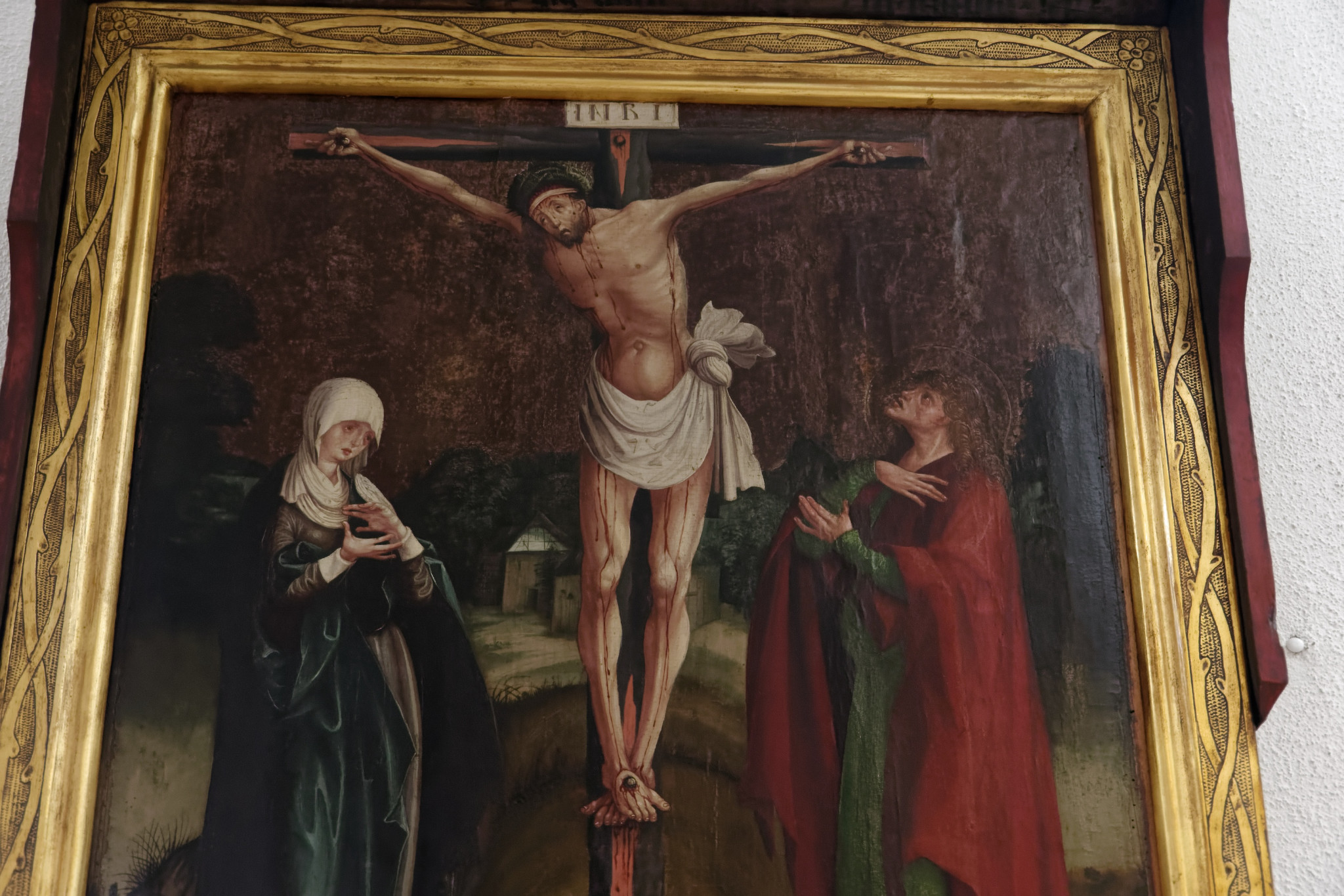 Frauenkirche Meißen