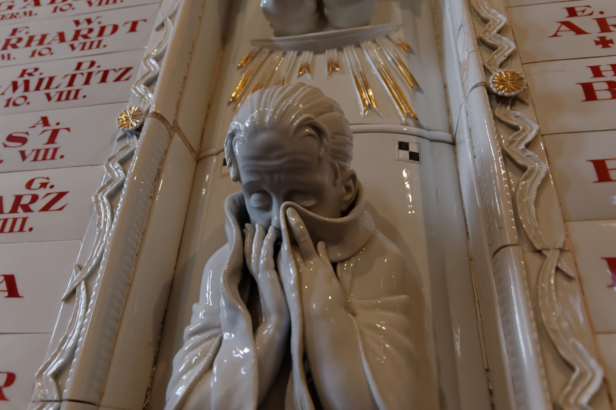 Nikolaikirche Meißen