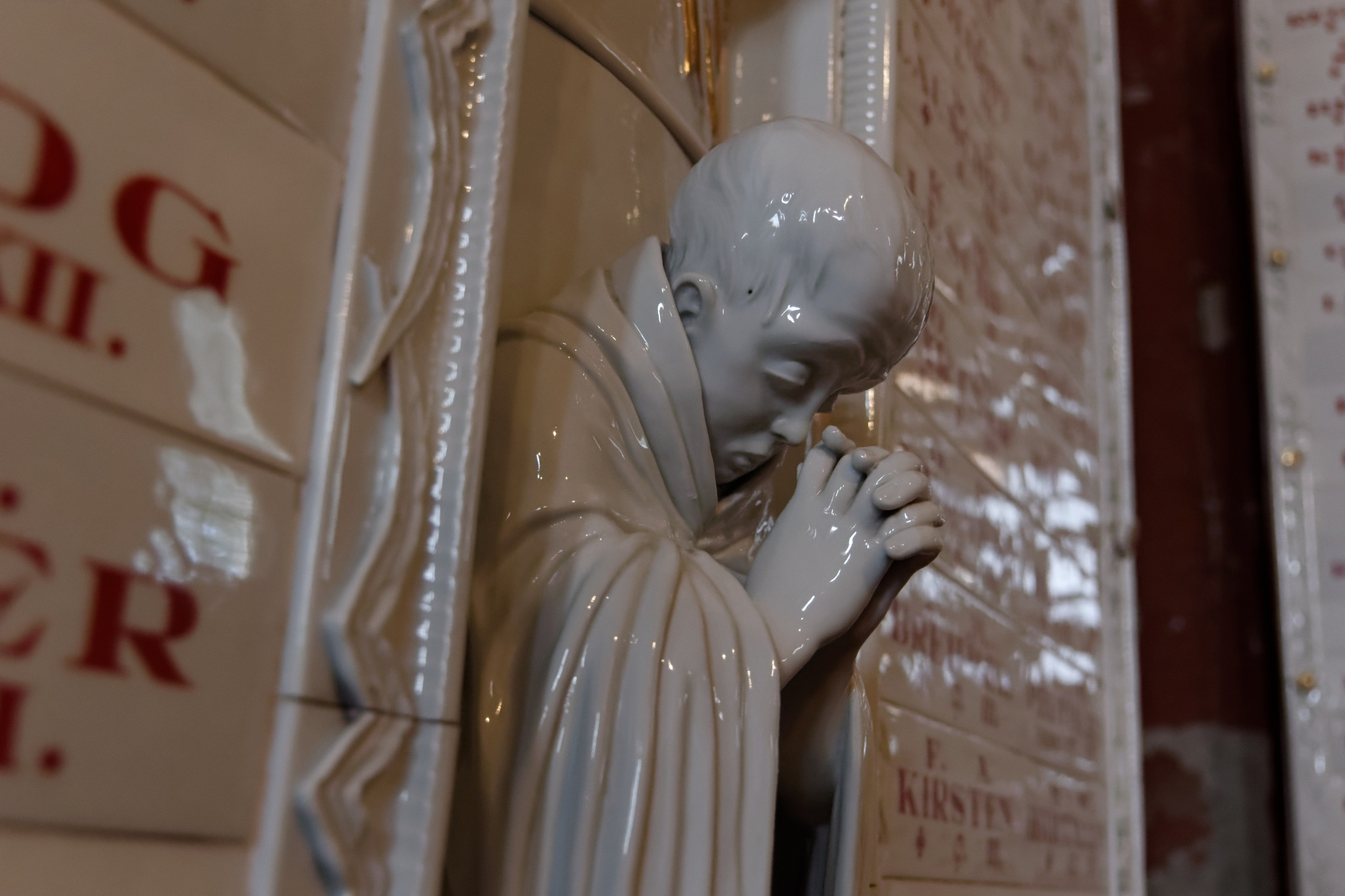 Nikolaikirche Meißen